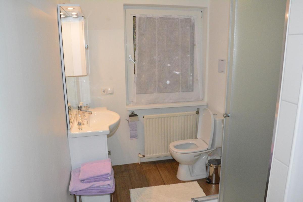 Triple Room with Balcony photo 1