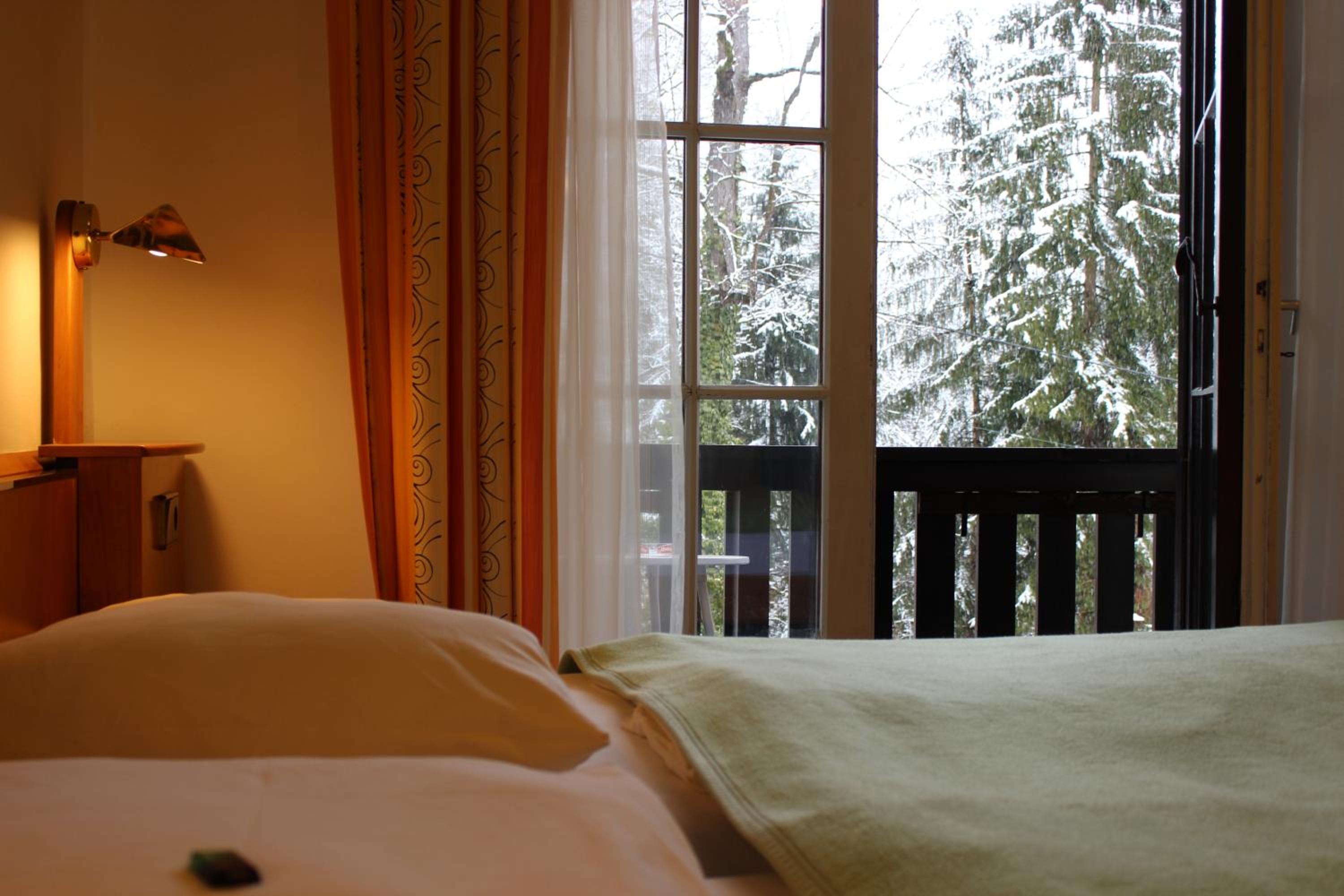 Double Room - Photo 4