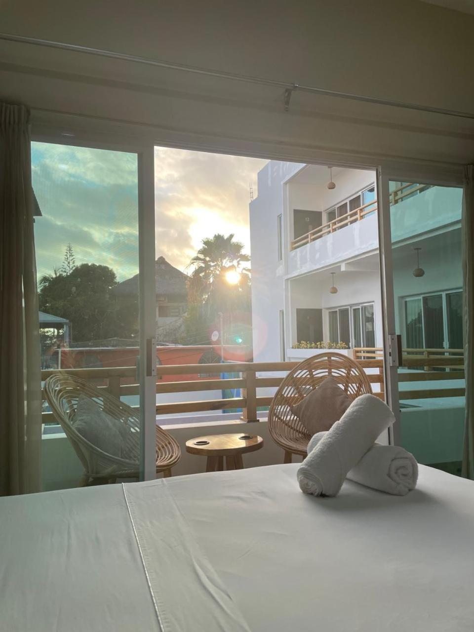 Deluxe Double Room with Two Double Beds photo 1
