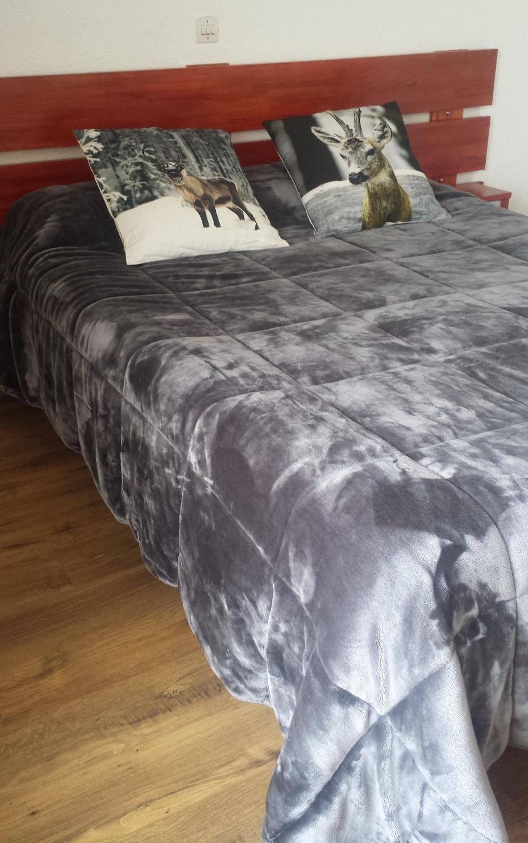 Quadruple Room with Lake View photo 3
