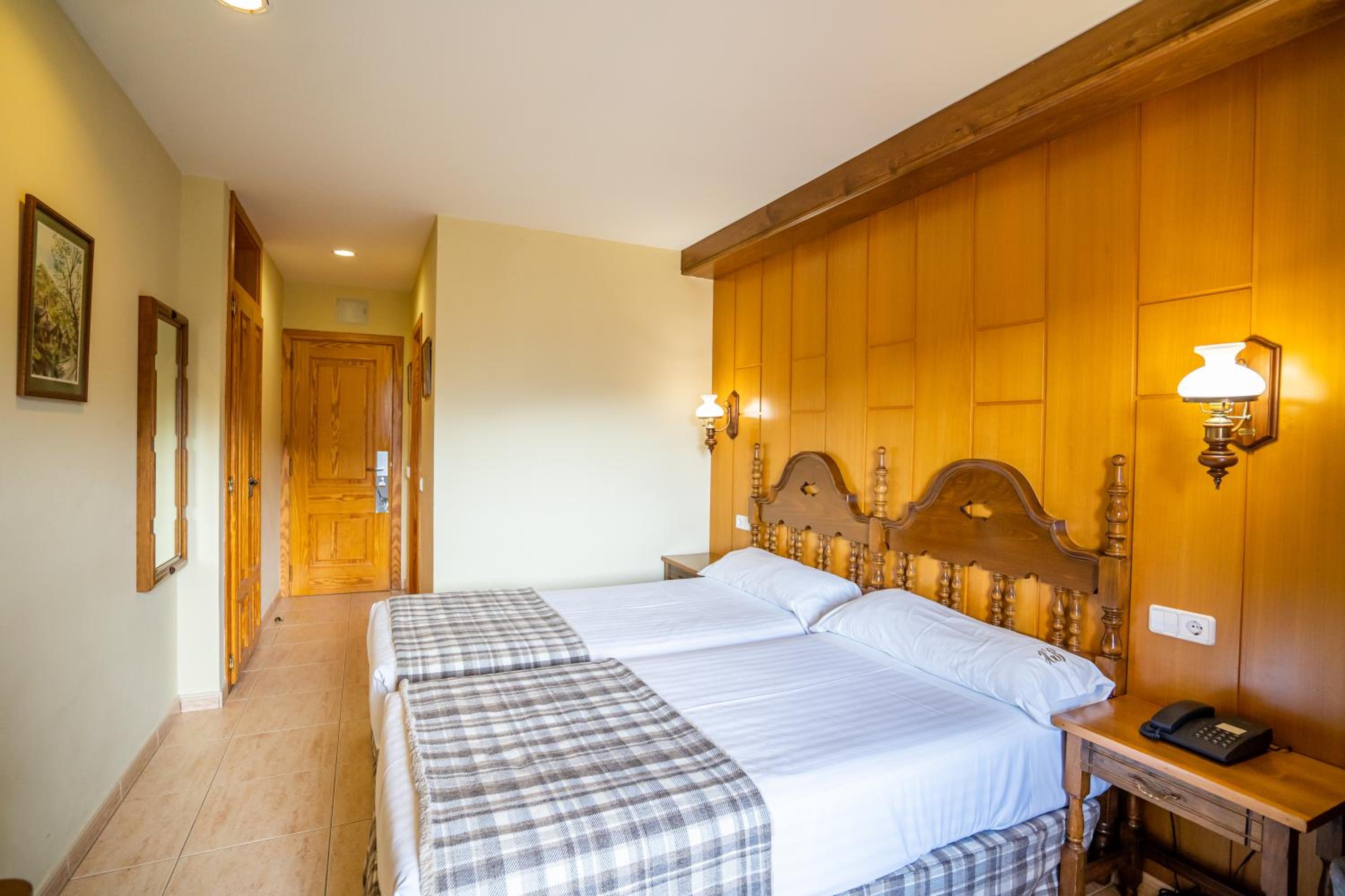 Double or Twin Room
