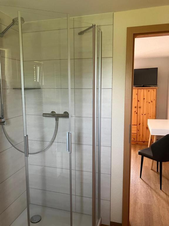 Double or Twin Room with Balcony photo 3