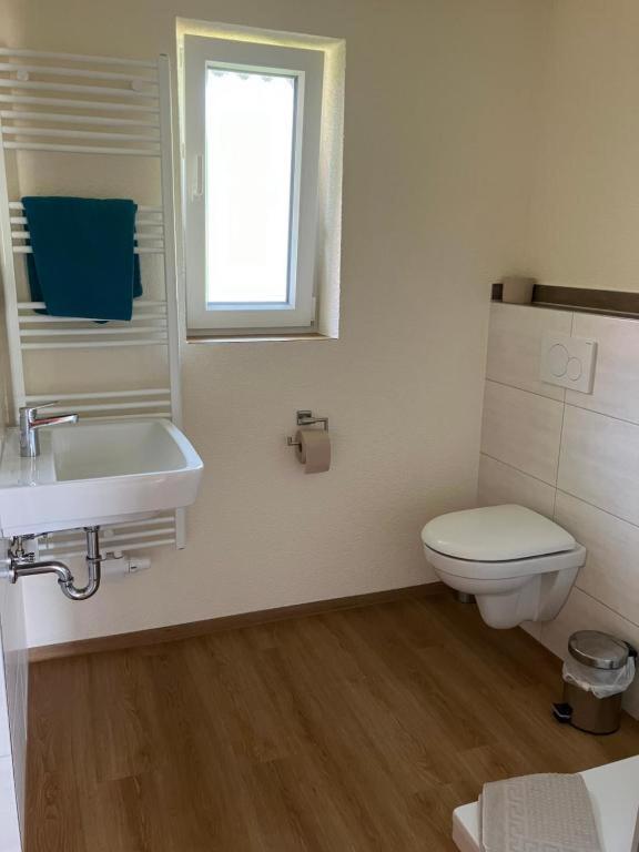 Double or Twin Room with Balcony photo 1