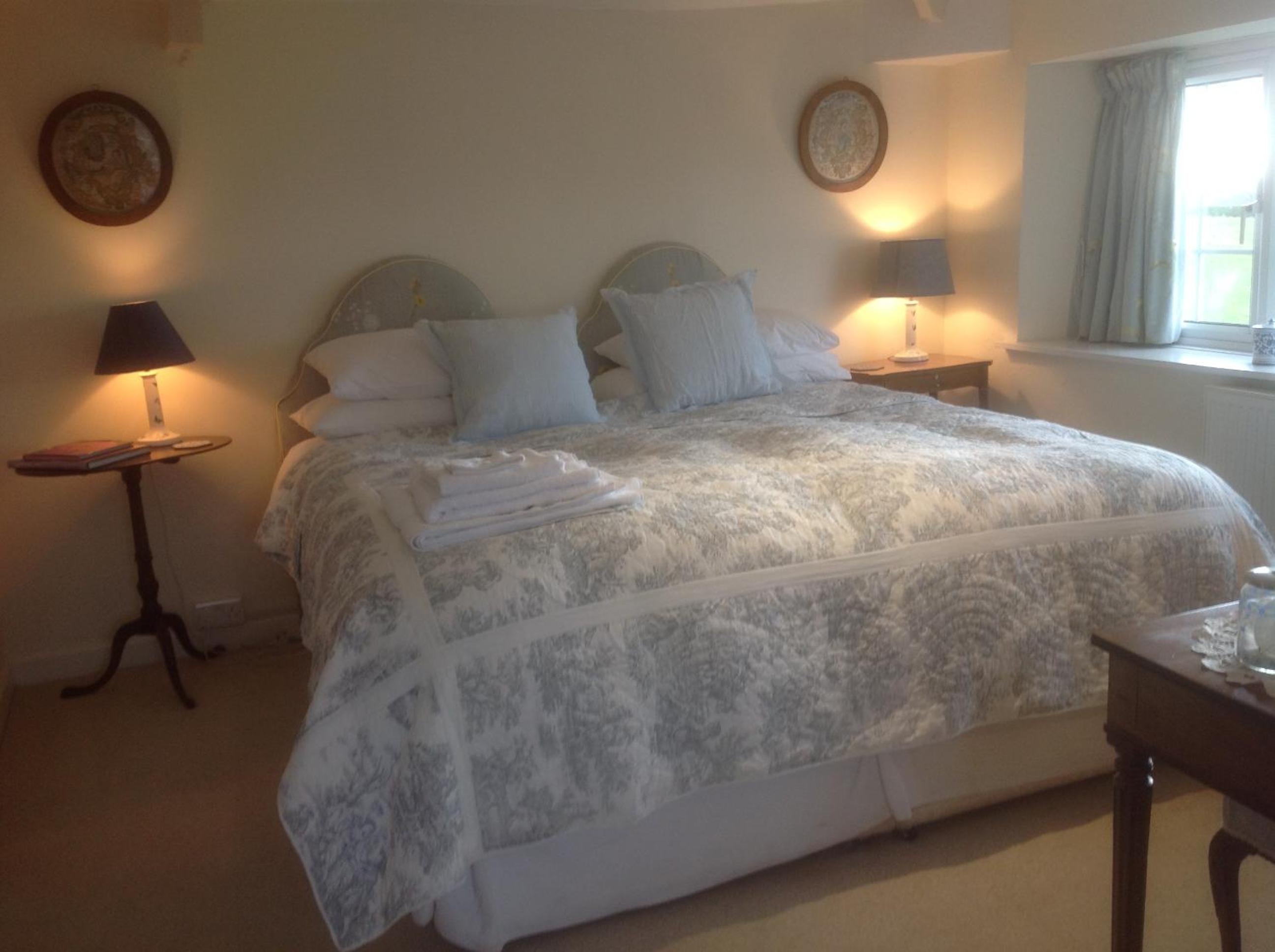 Superior Double Room photo 2