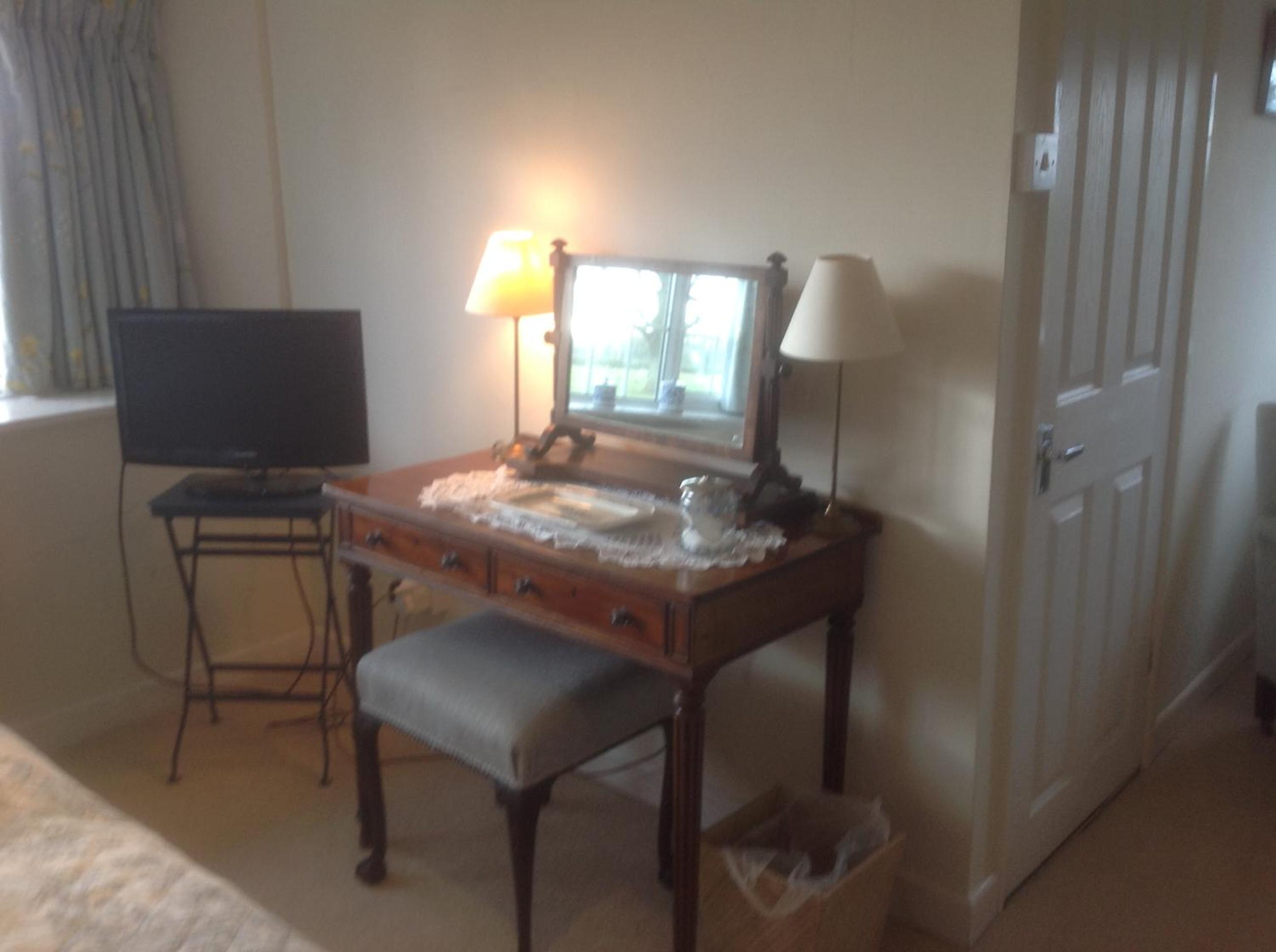 Superior Double Room photo 3