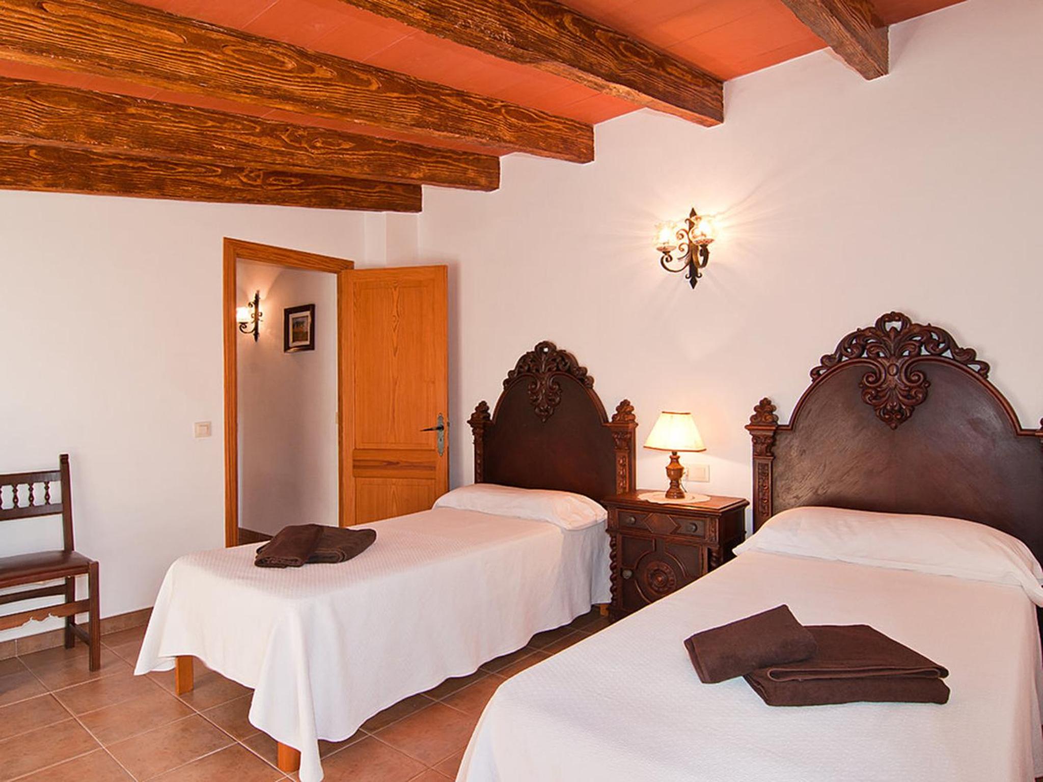 Villa with Private Pool photo 3