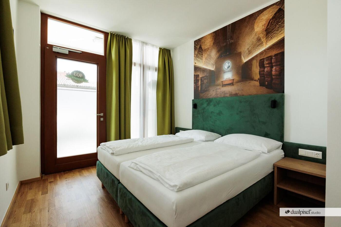 Triple Room - Disability Access - Photo 1