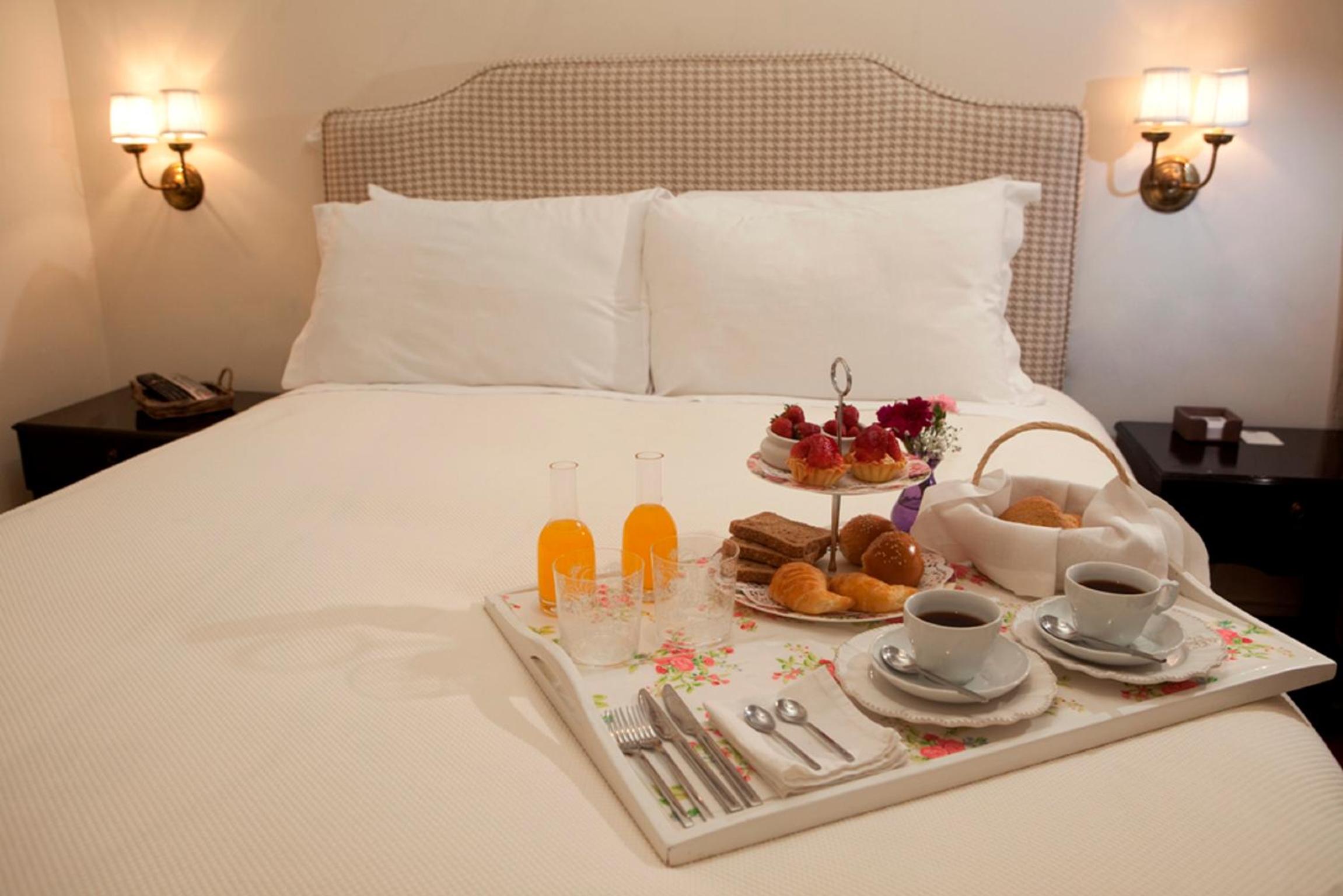 Premium Double Room with Skylight photo 2
