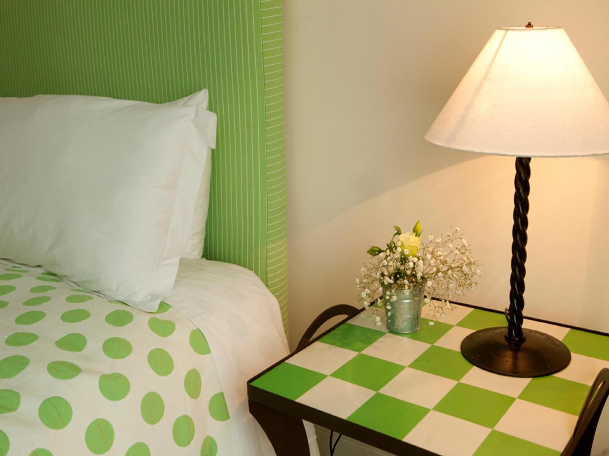 Suite with Garden View photo 1