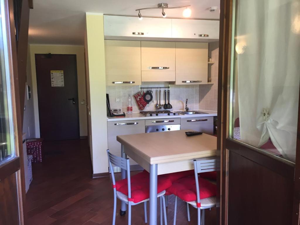 Maisonette photo 2