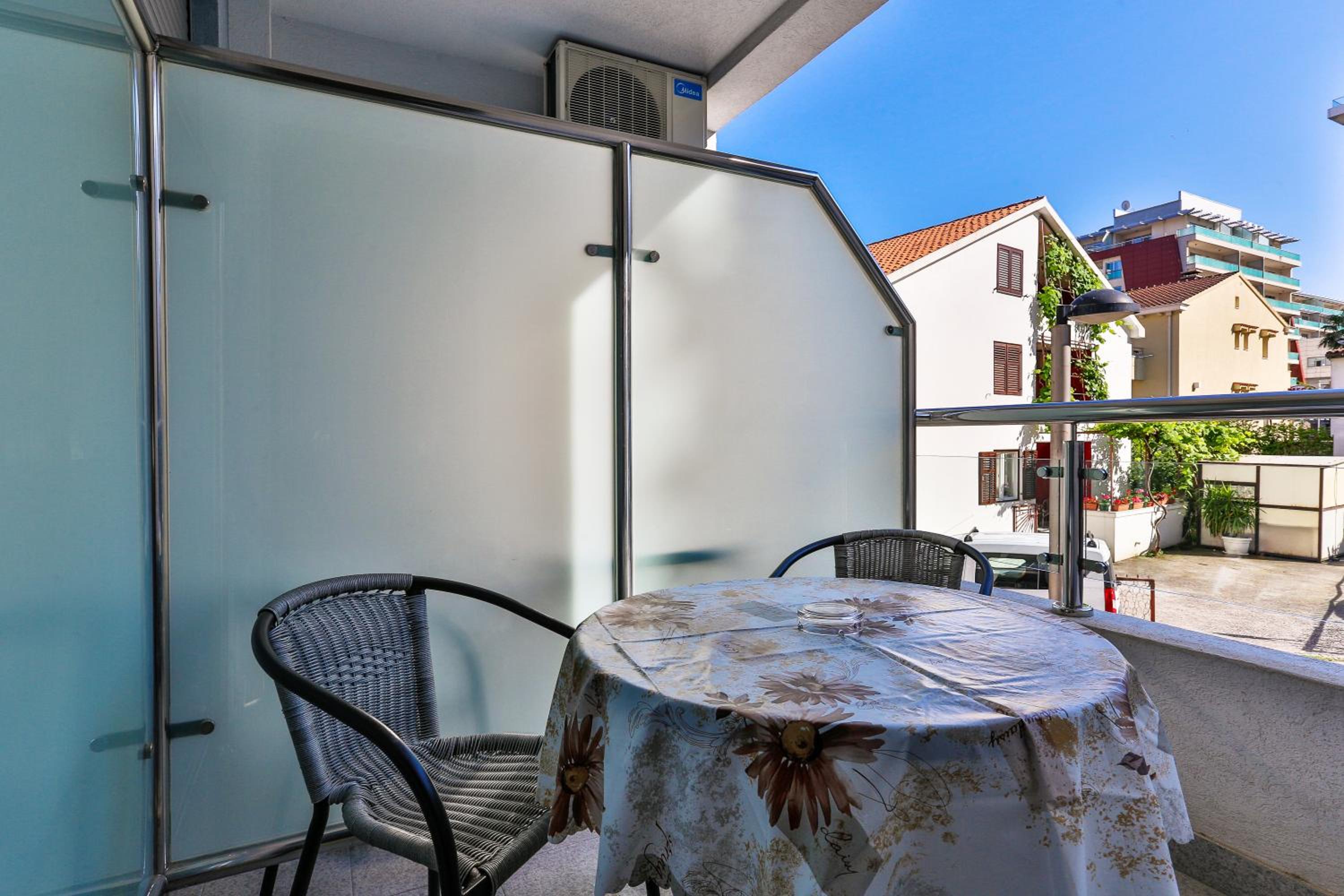Depadance studio with terrace - building - Photo 5
