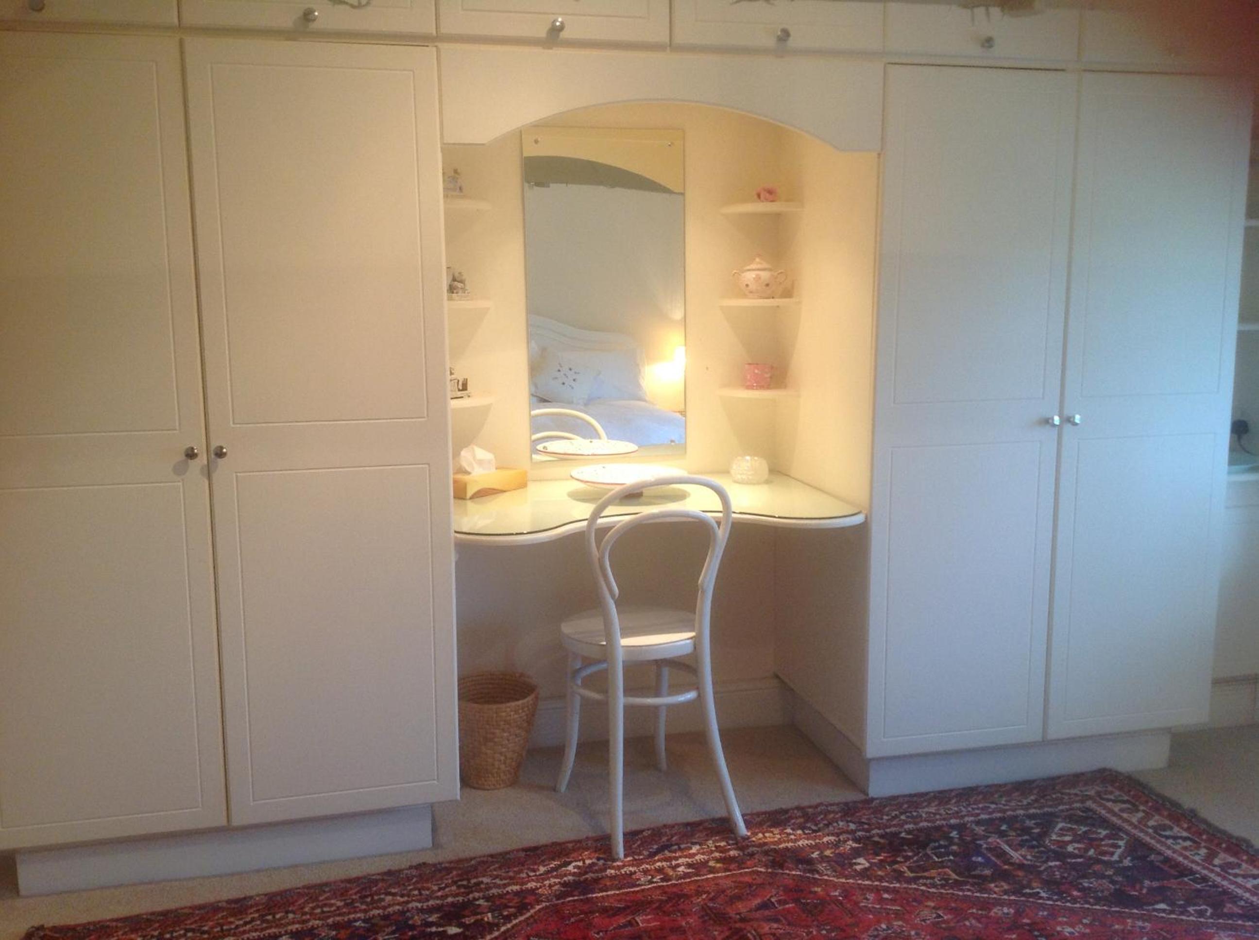 Double Room with En-Suite Bathroom photo 3