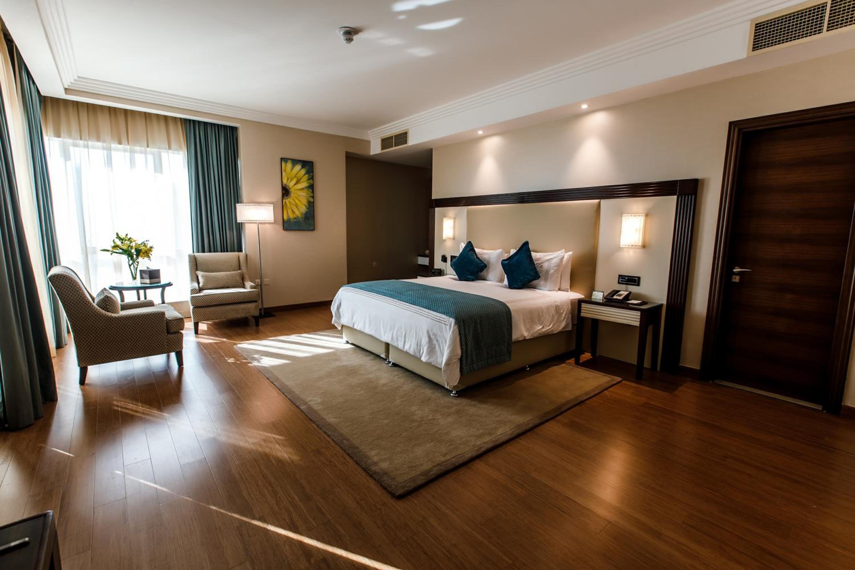 Deluxe Family Room (Early check-in 11am & late check-out at 4pm + 35% discount on food & beverage, valid until 31 August 2026 only)