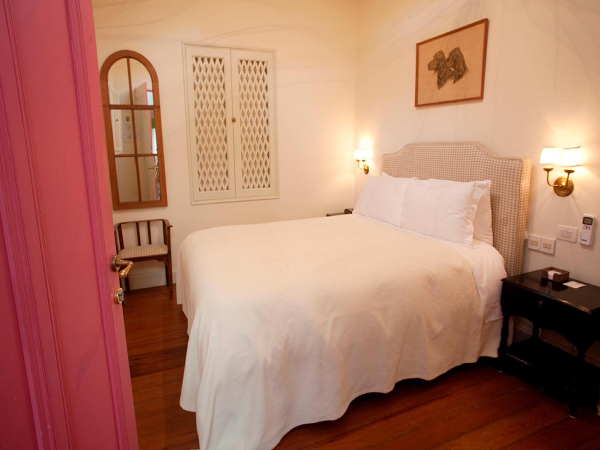 Premium Double Room with Skylight photo 1