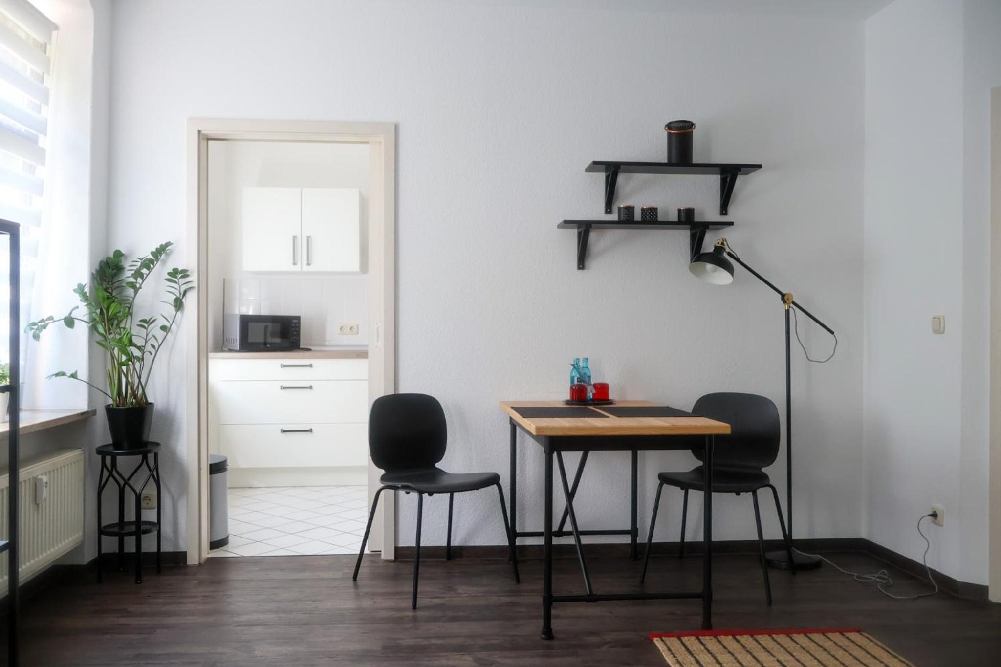 Apartment photo 1