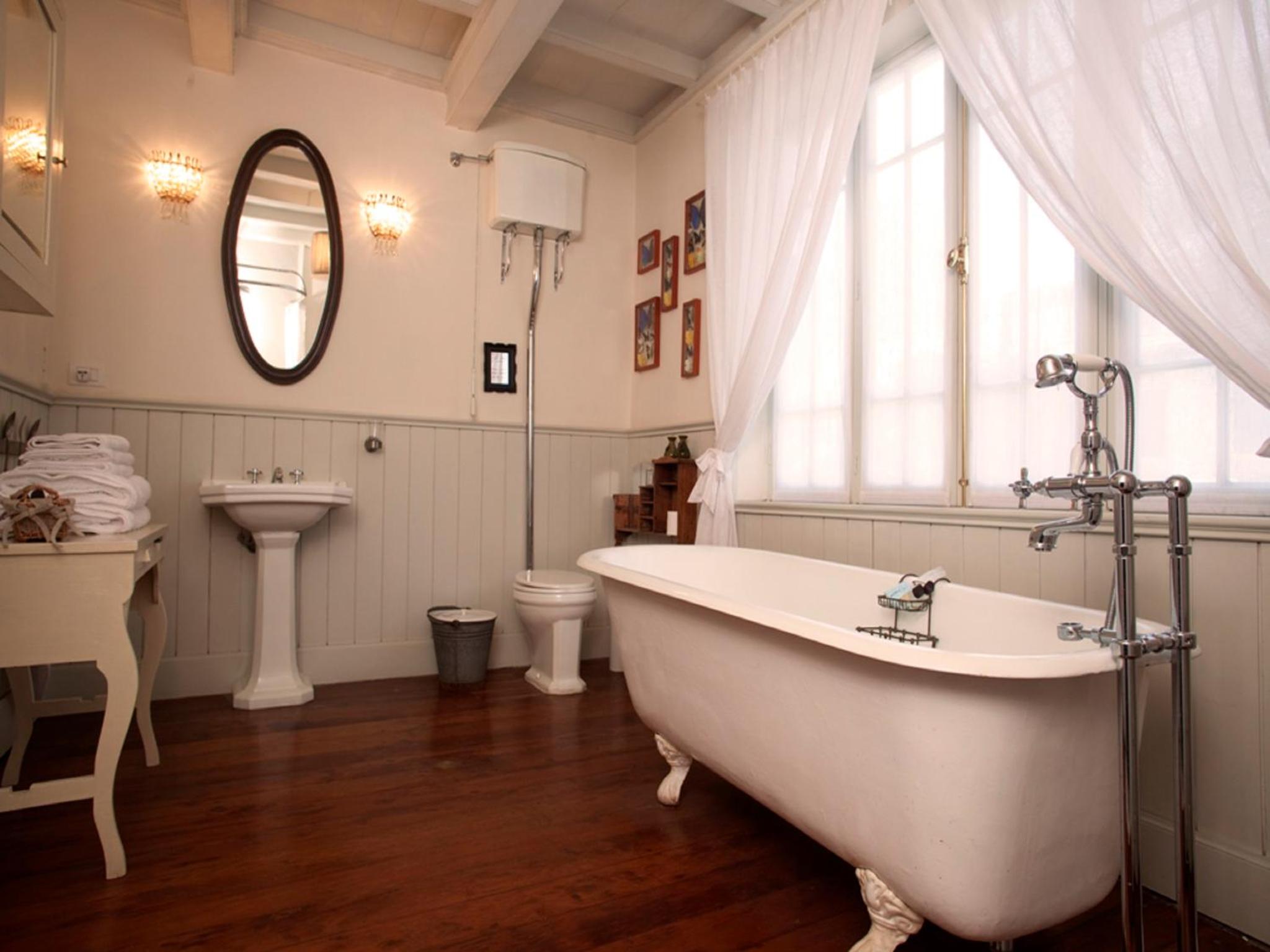 Suite with Garden View photo 2