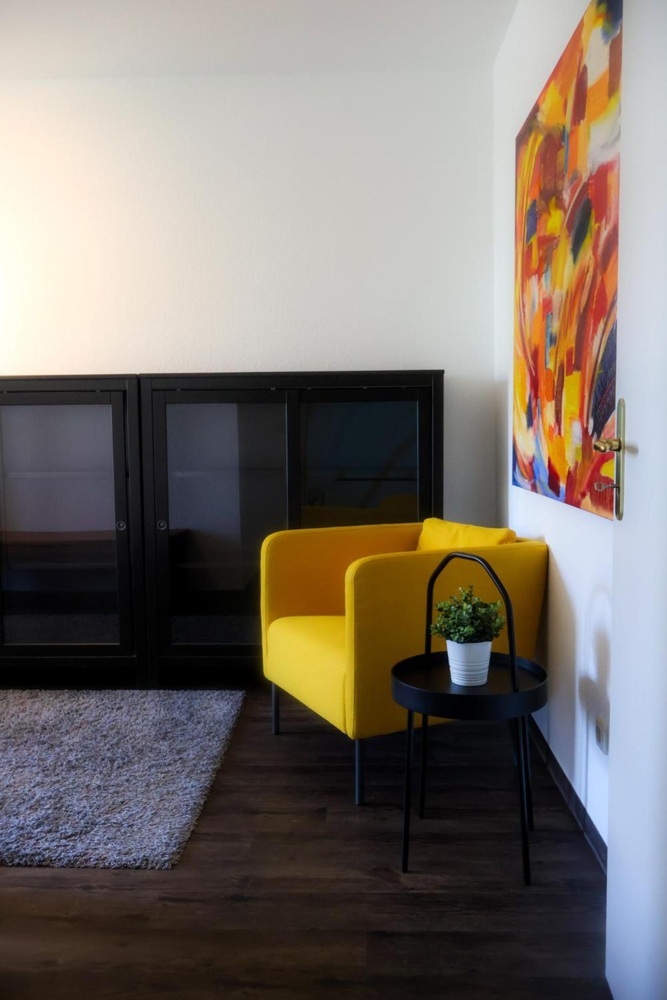 Apartment photo 3