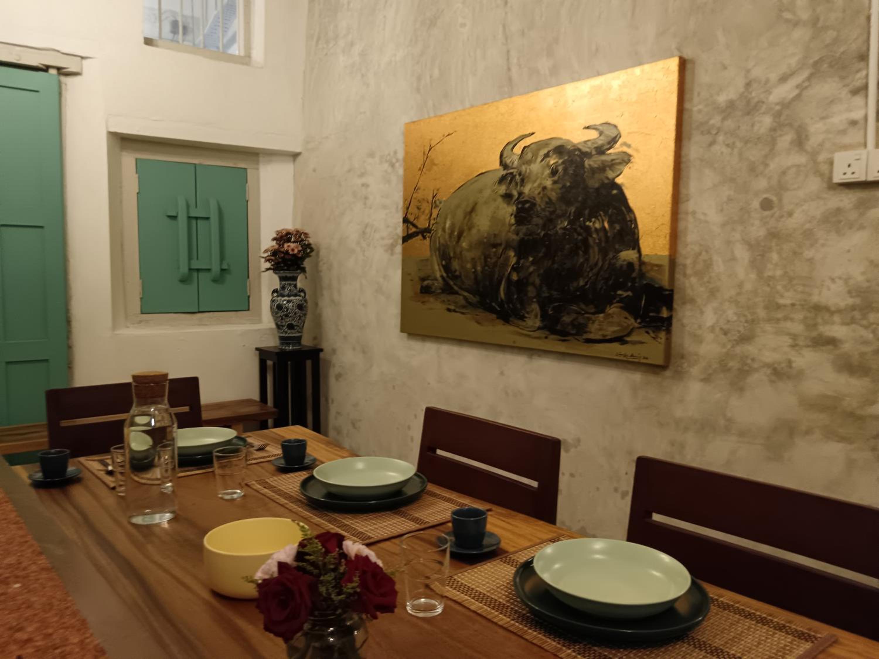 Family Suite - Photo 18