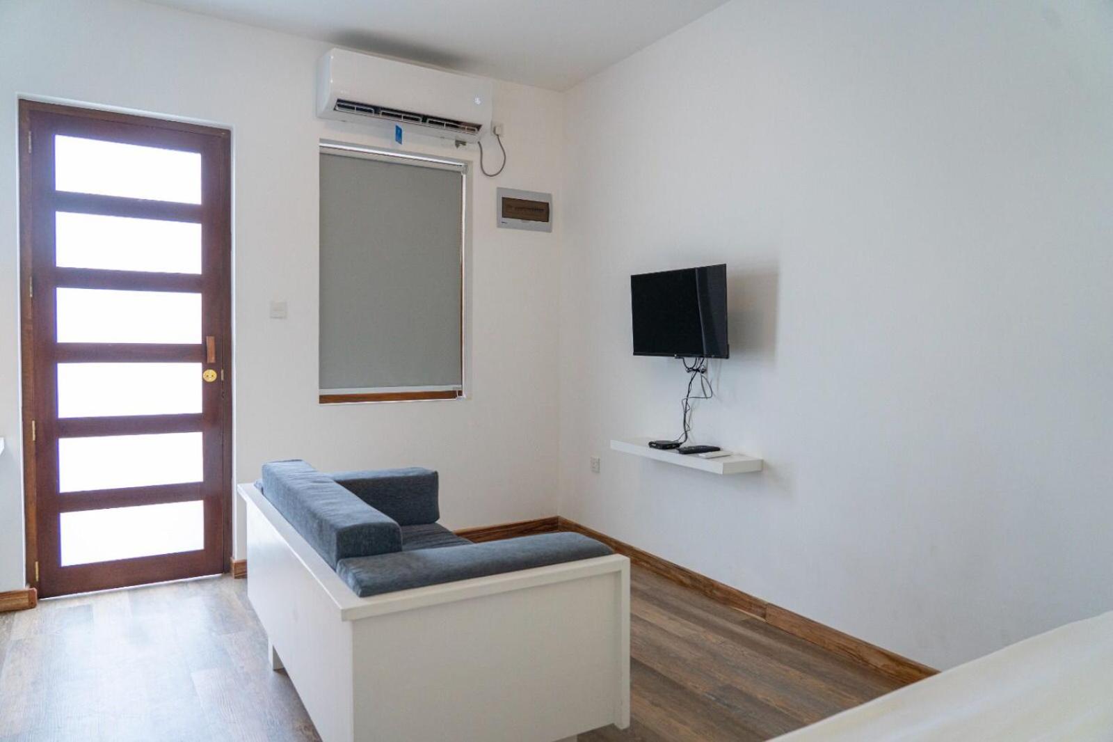 Double Room with Sea View photo 1