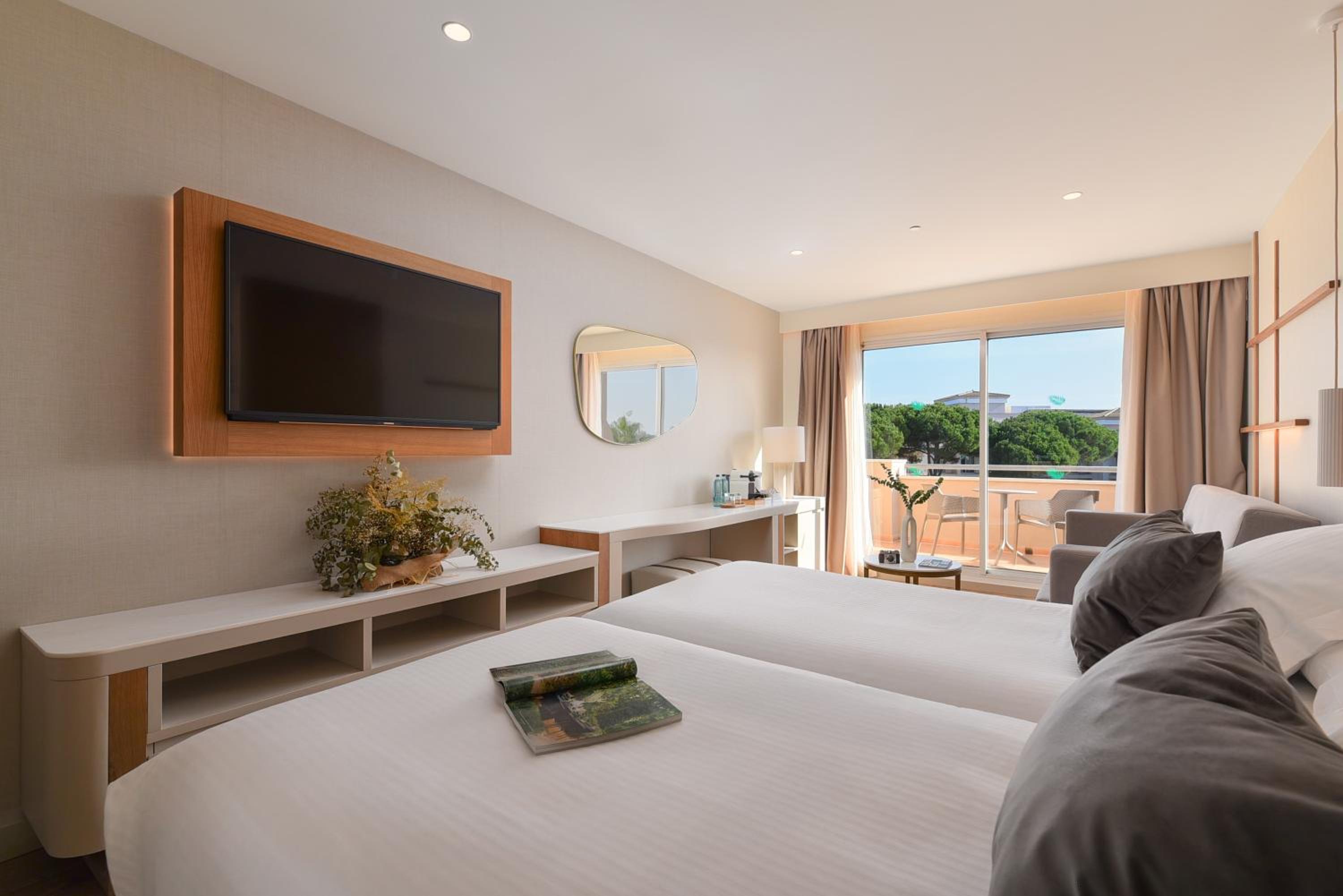 Superior Premium Room Superior Premium Room