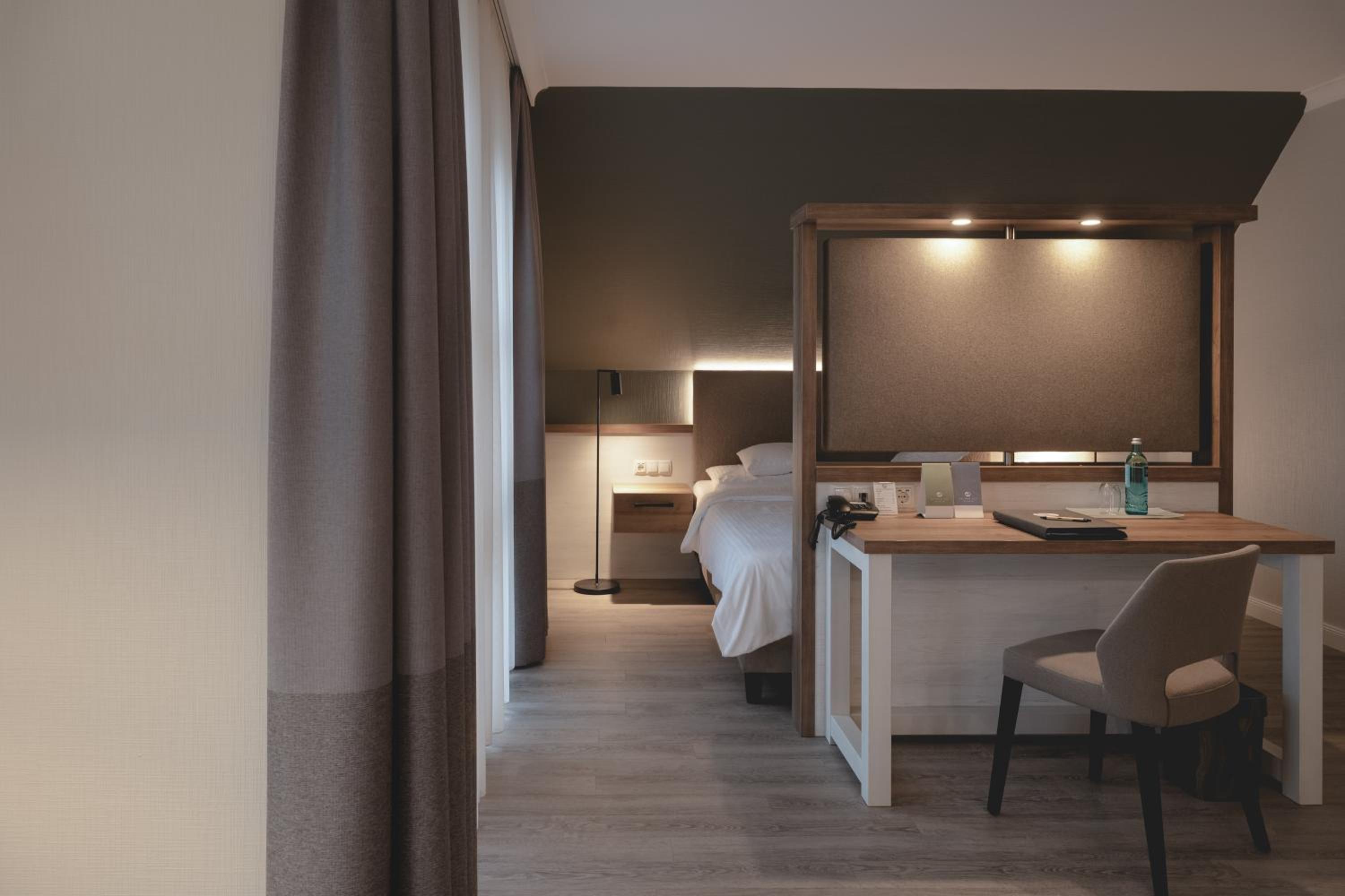Double Room photo 3
