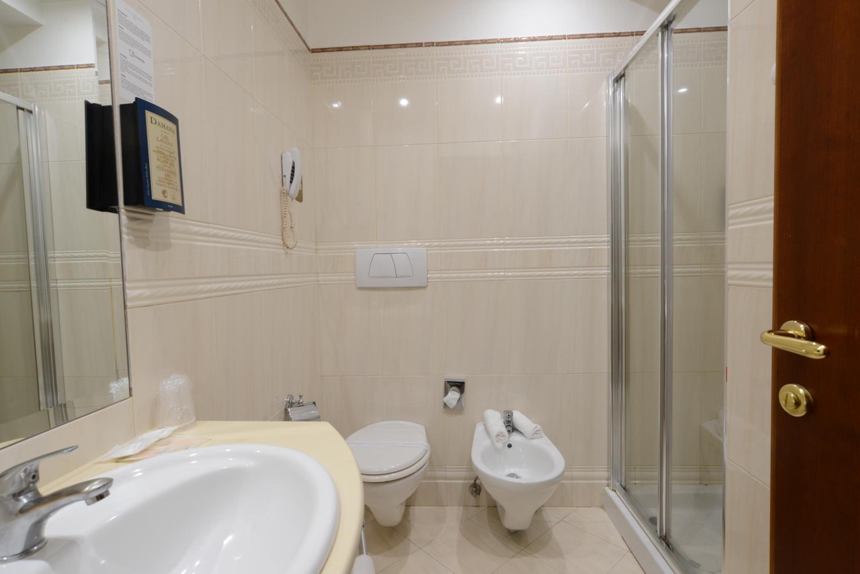 Superior Double or Twin Room - Photo 2
