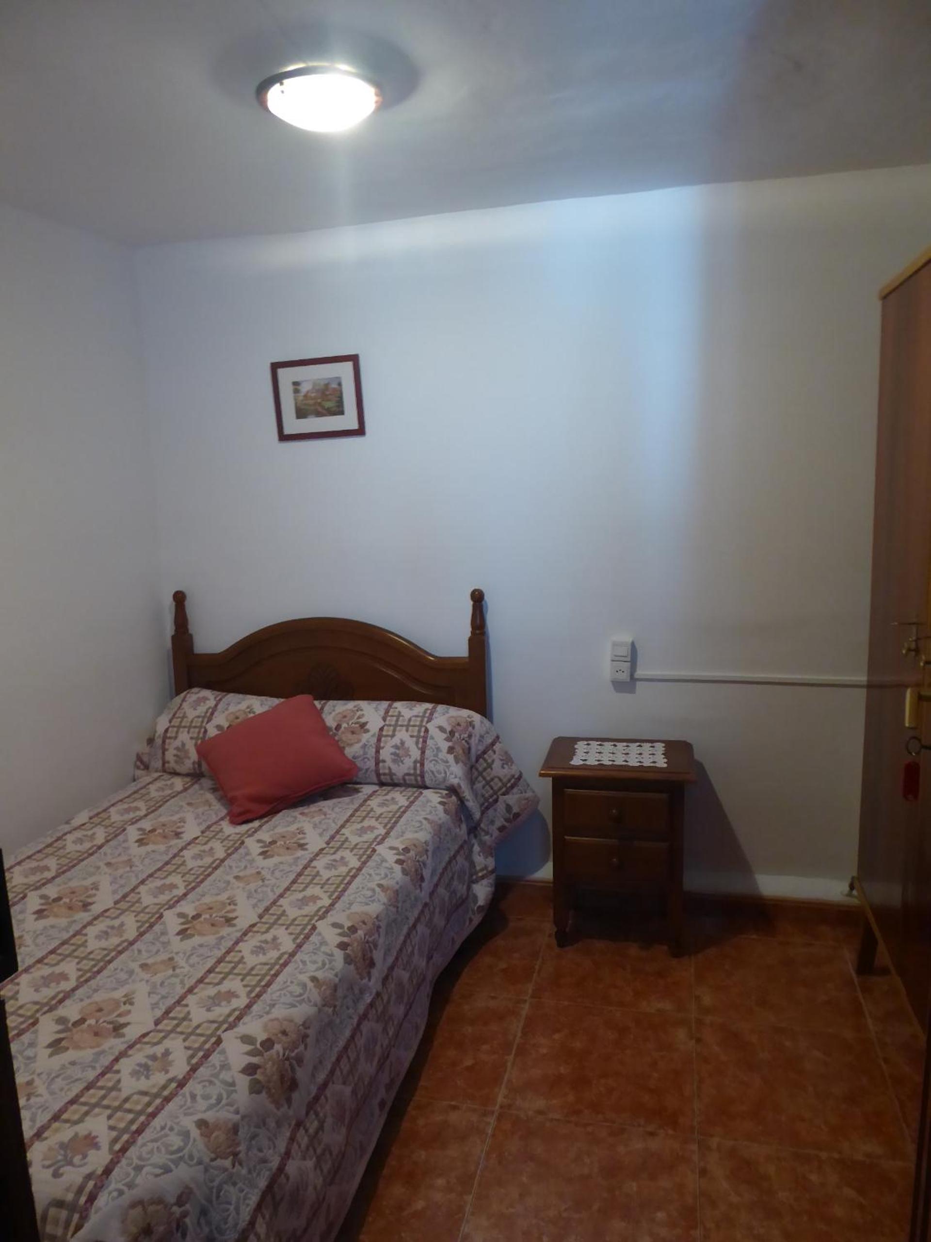 Three-Bedroom Apartment photo 2