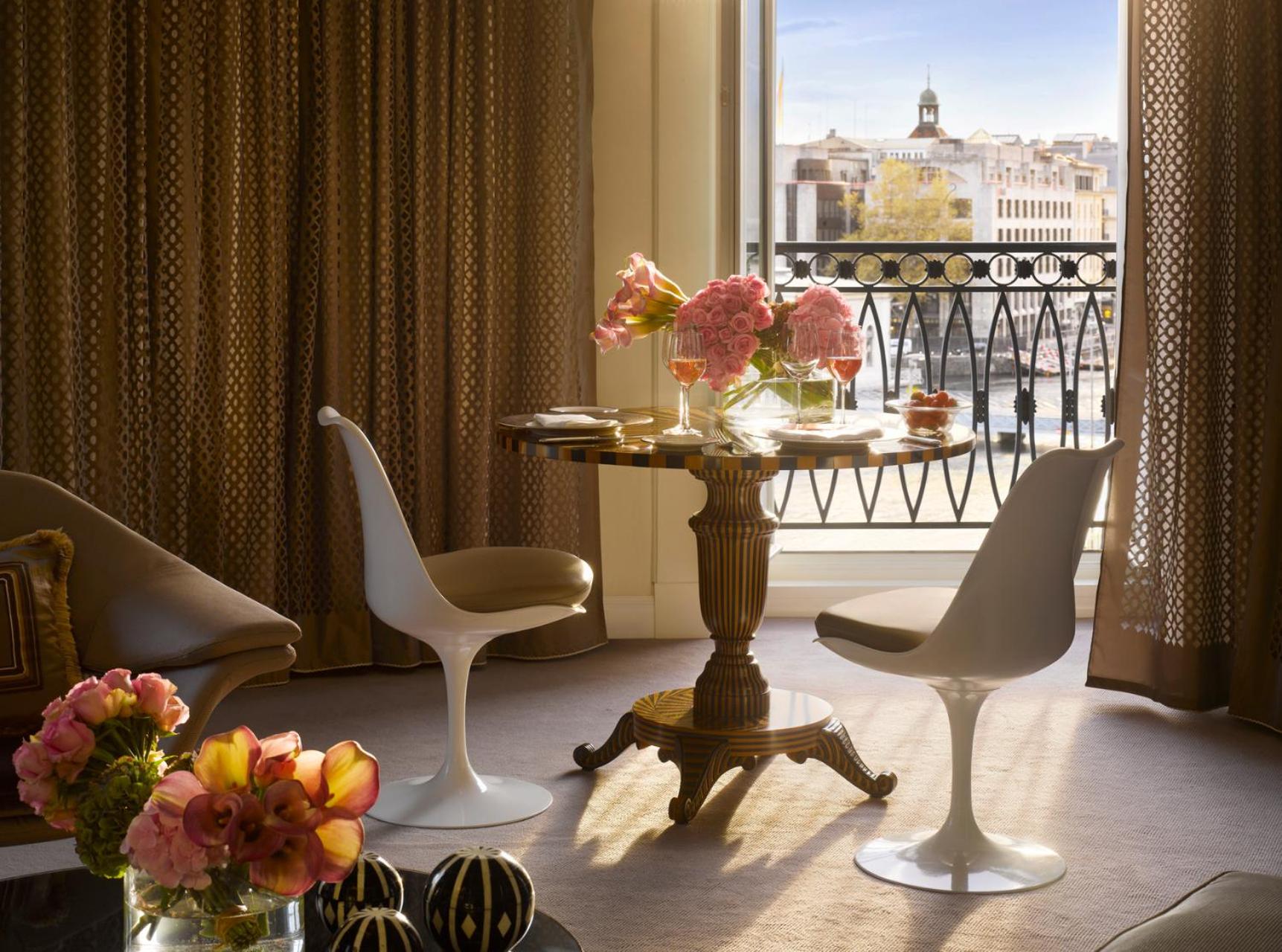 Presidential Suite - Lake View