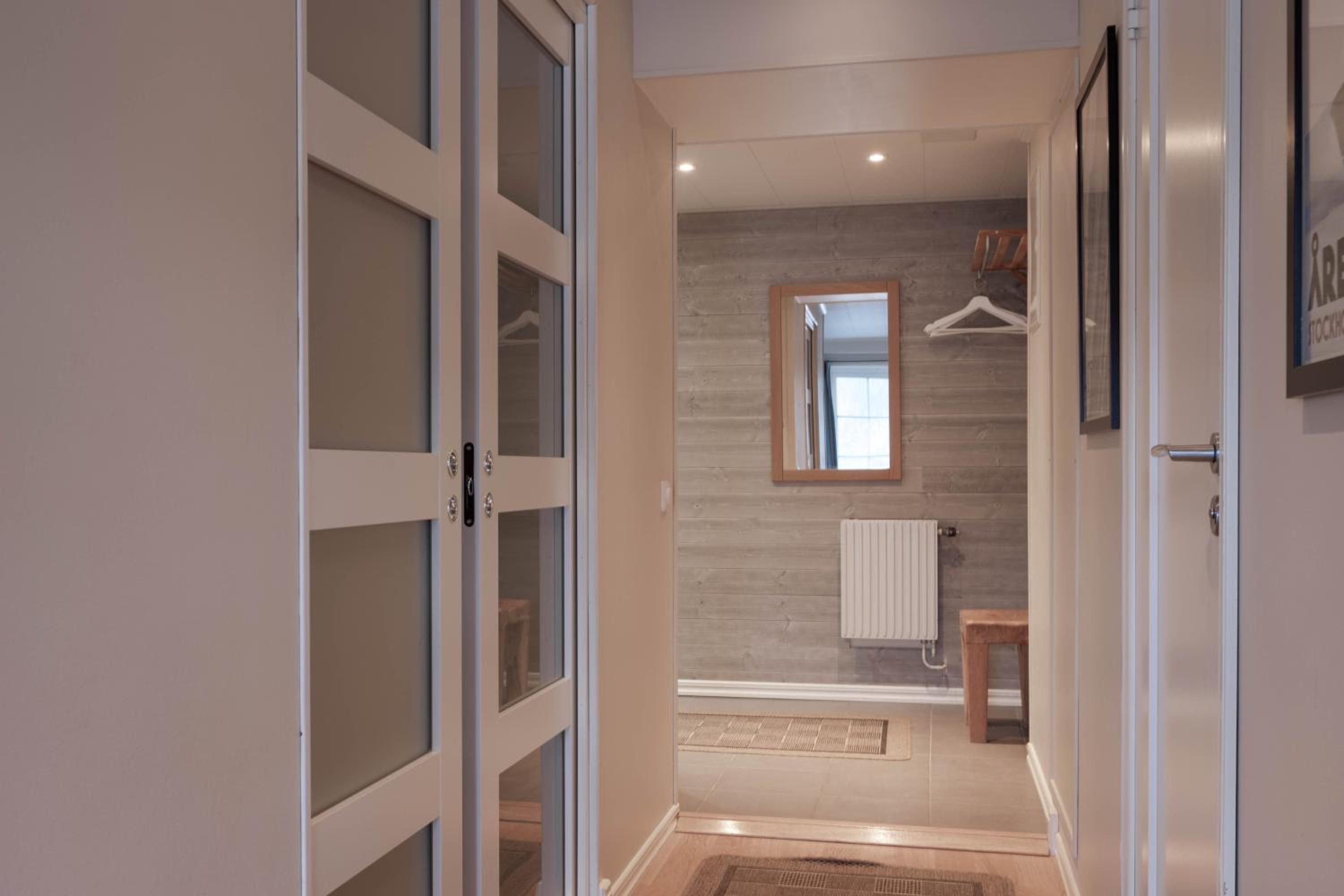 Apartment - Ground Floor photo 3