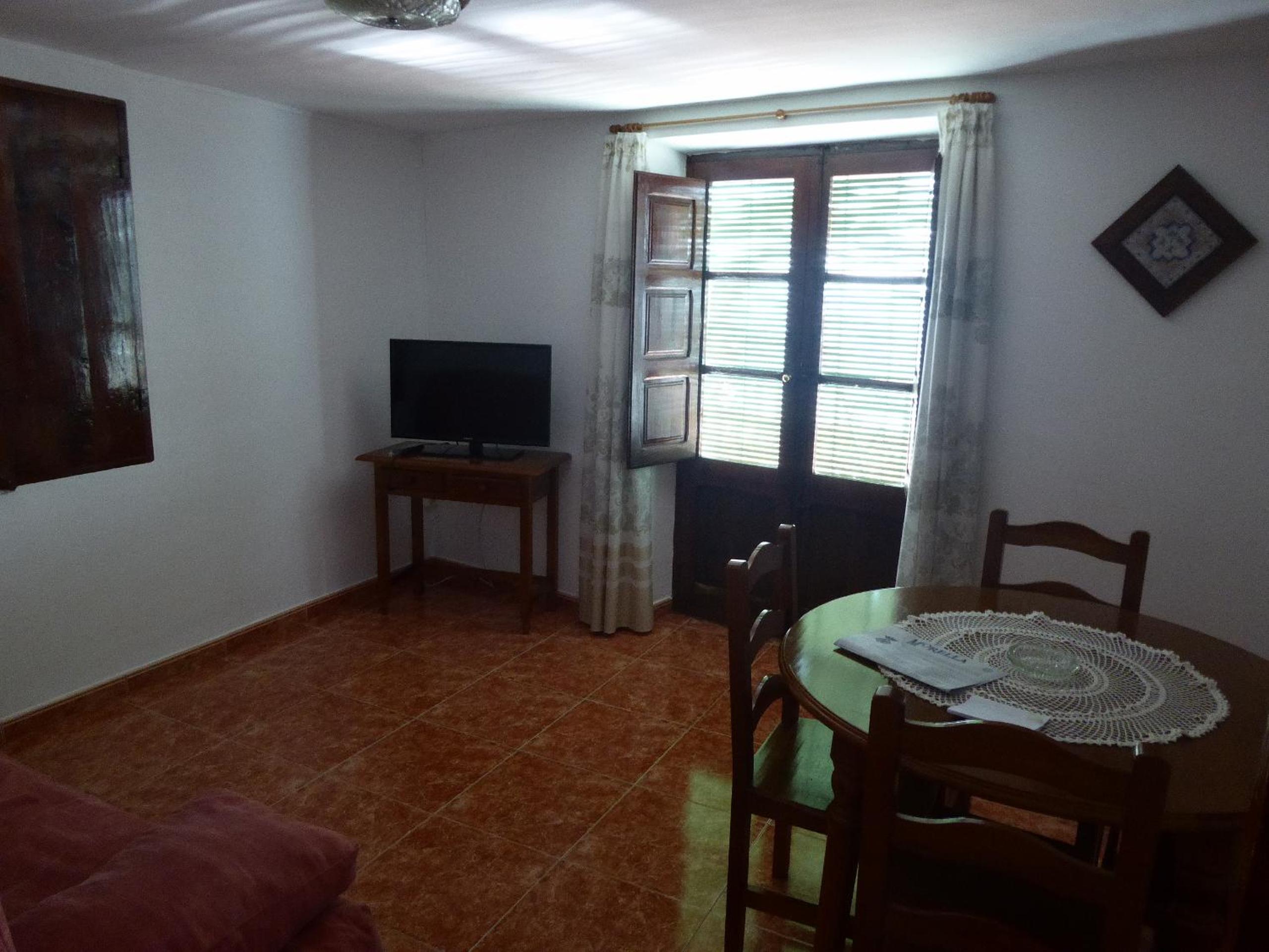 Departamento de tres habitaciones
