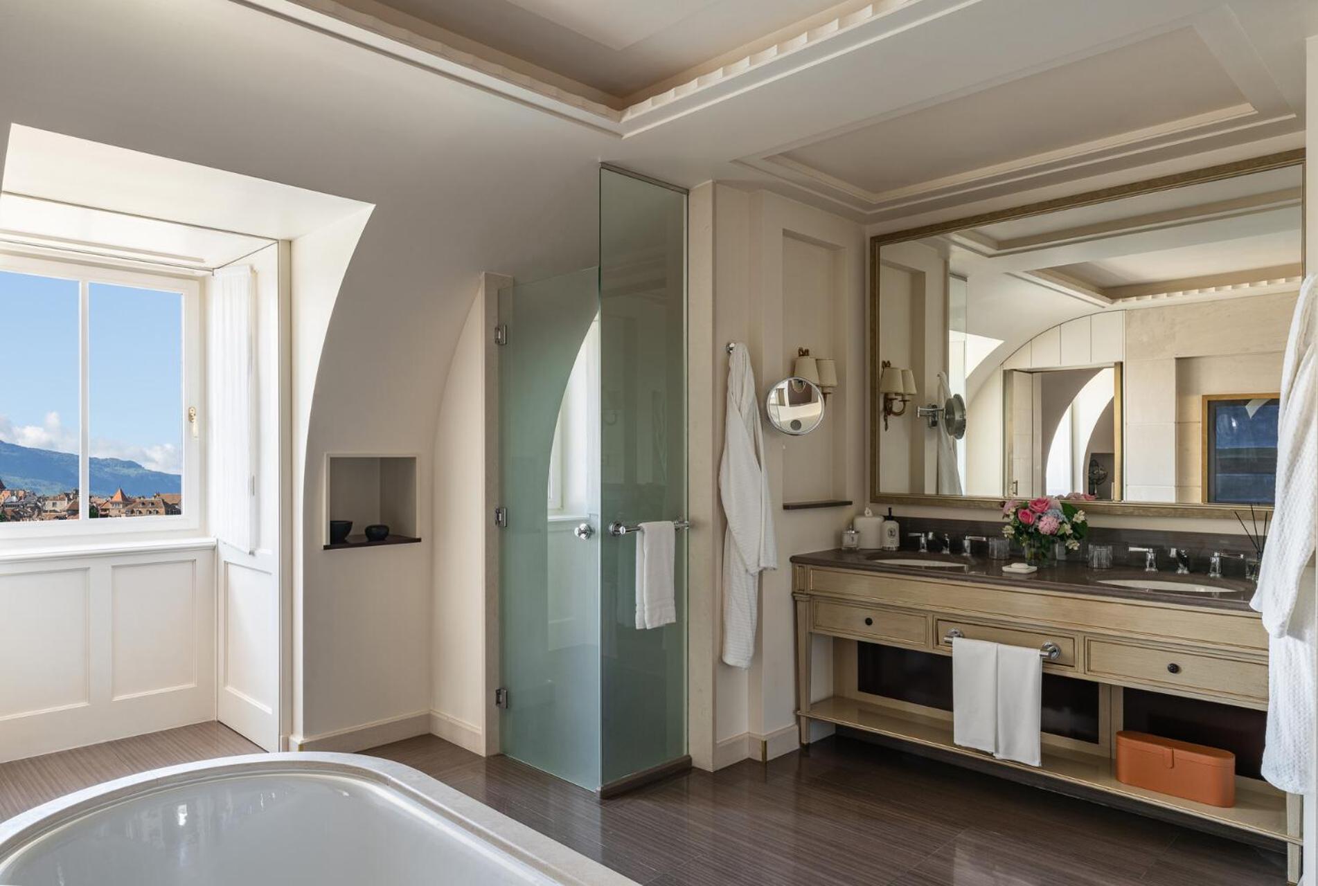 Presidential Suite - Loft