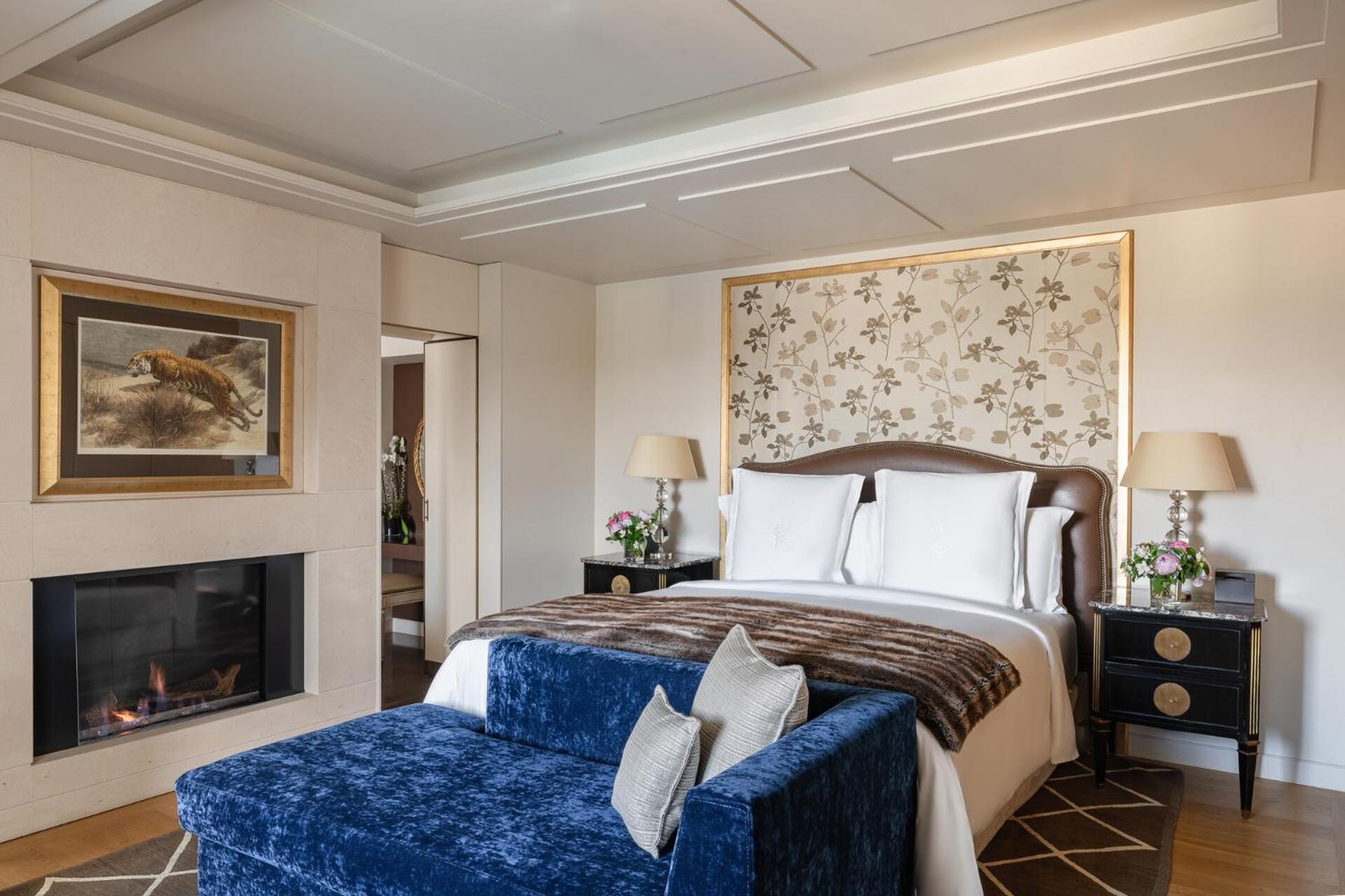 Presidential Suite - Loft