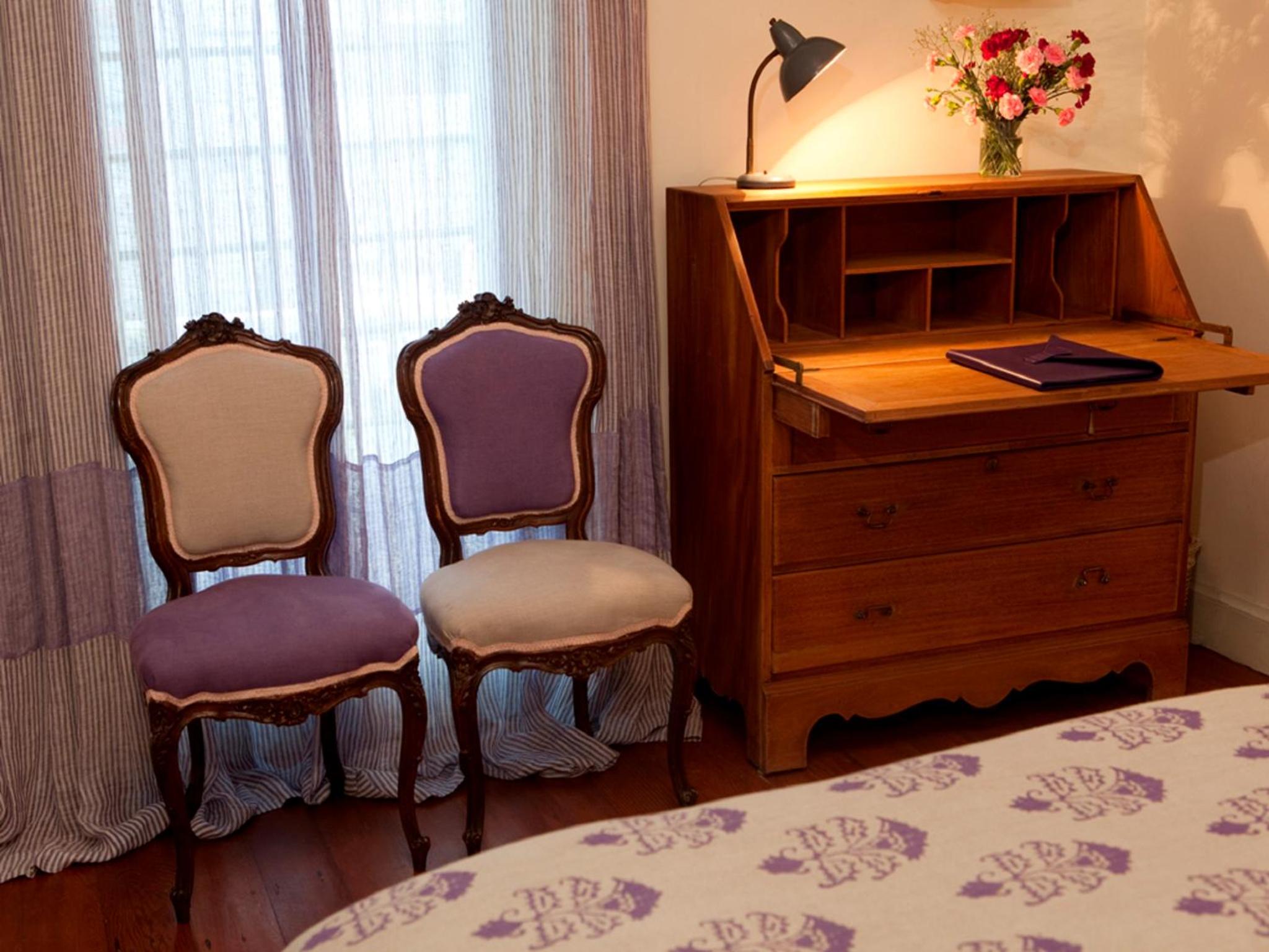 Premium Double Room with Balcony photo 2