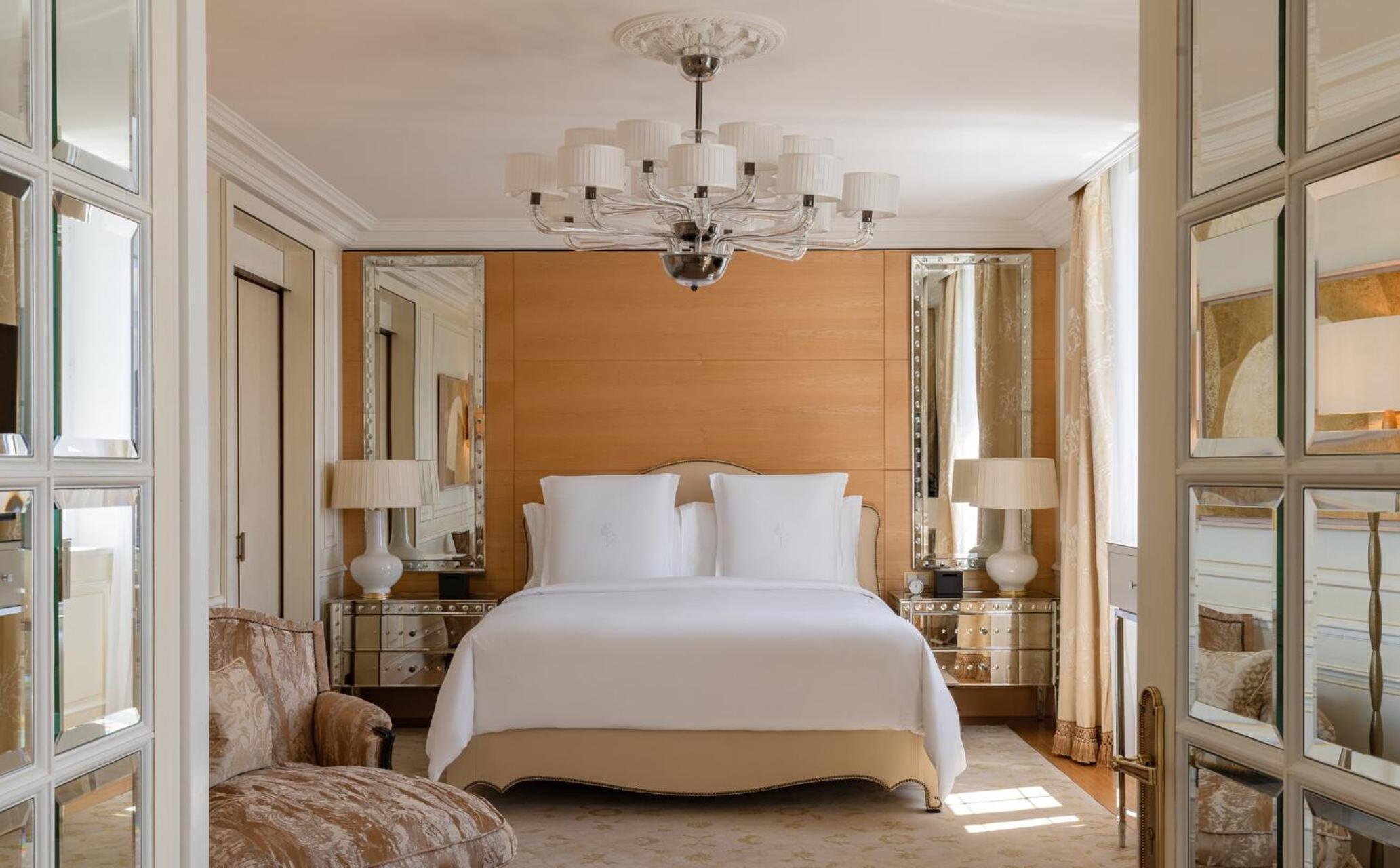 Presidential Suite - Bergues thumbnail 5
