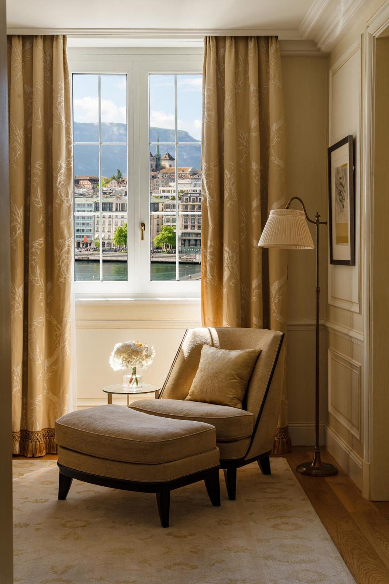 Presidential Suite - Bergues thumbnail 6