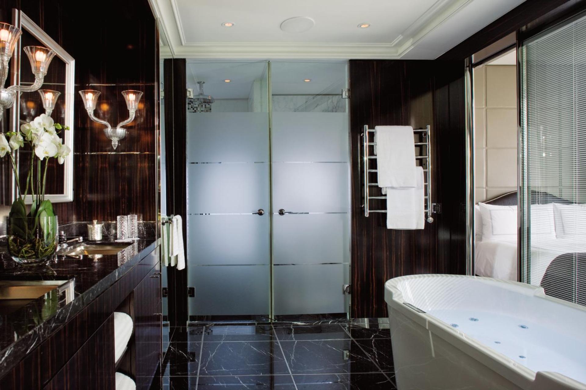 Presidential Suite - Geneve