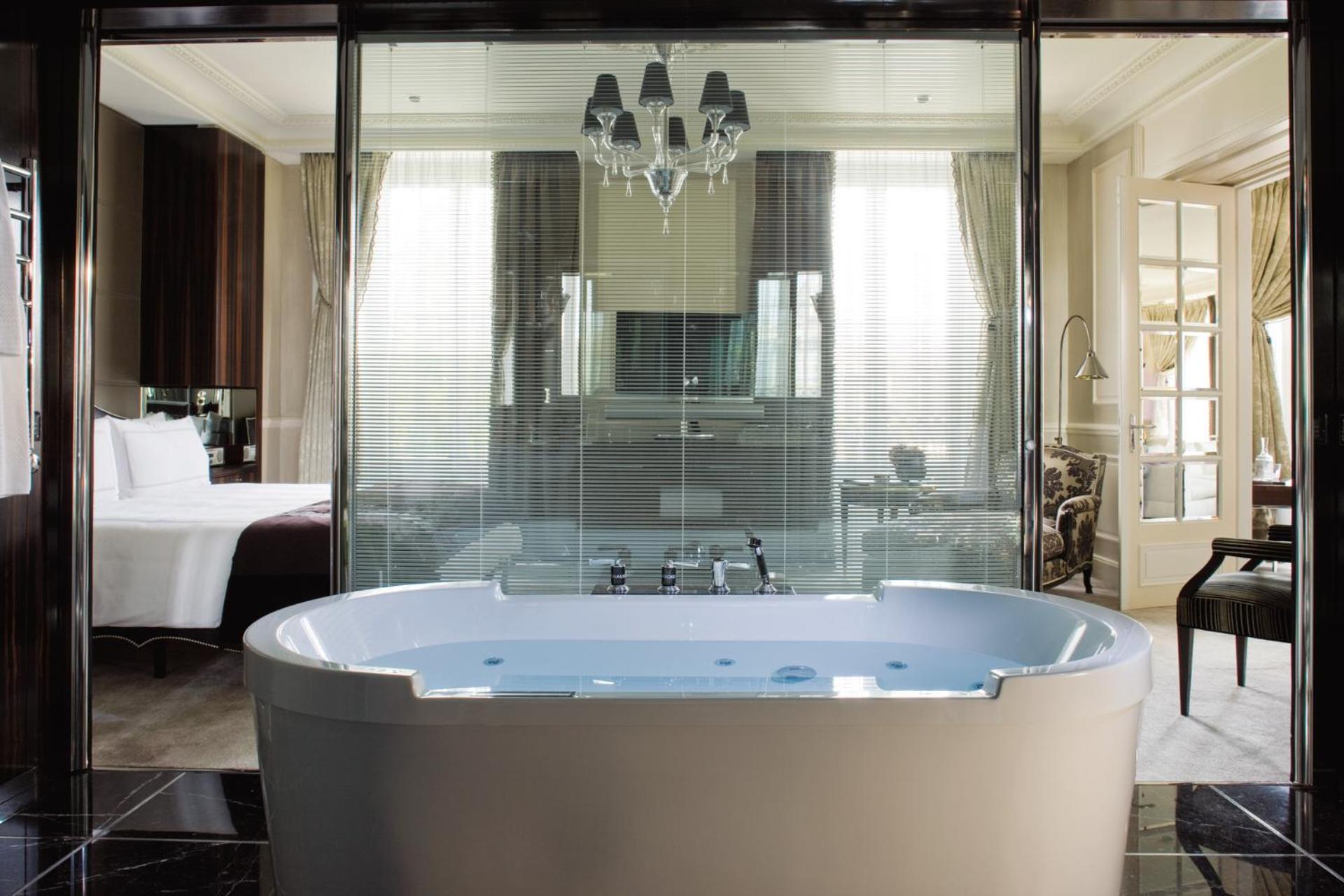 Presidential Suite - Geneve