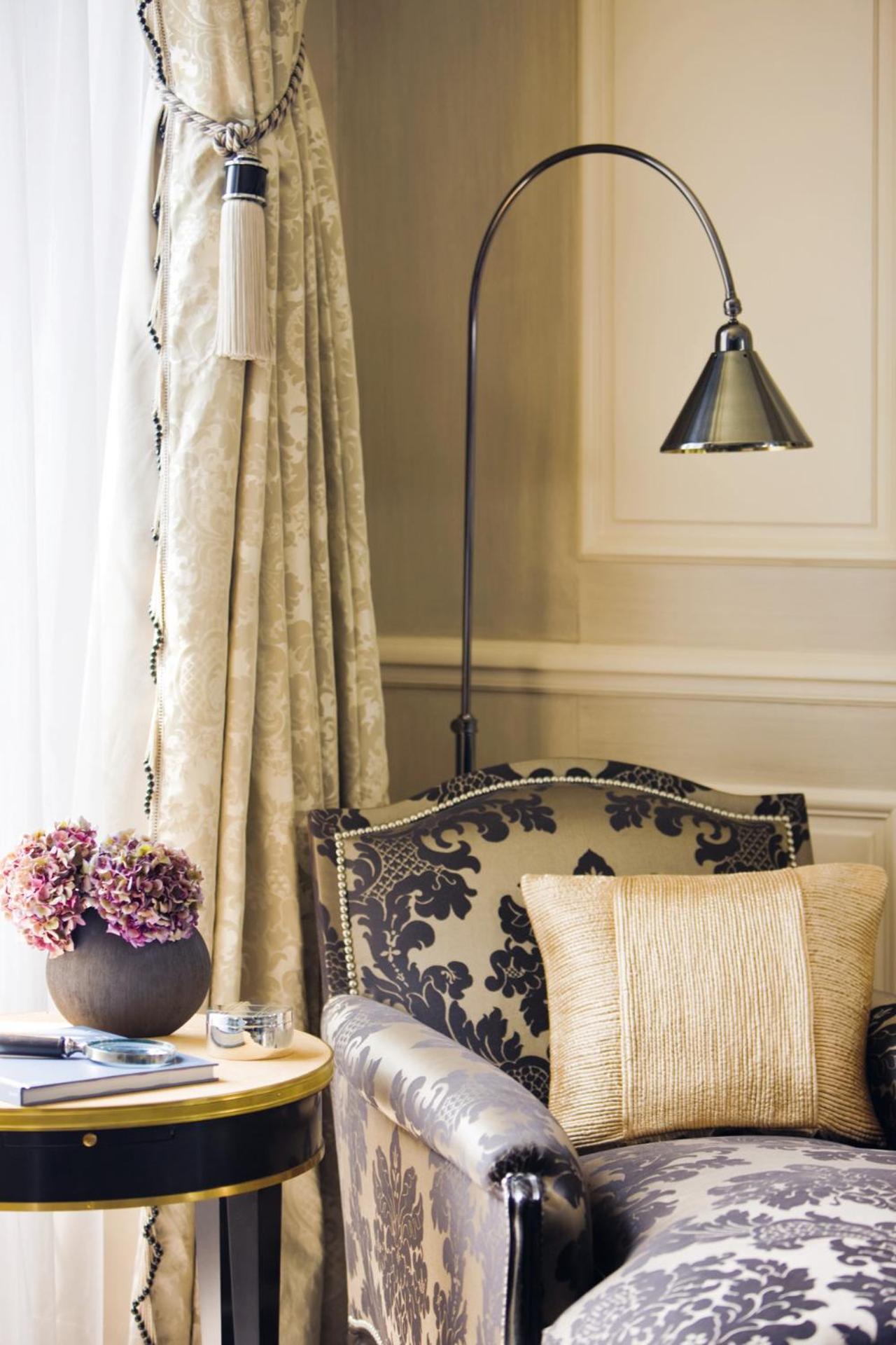 Presidential Suite - Geneve