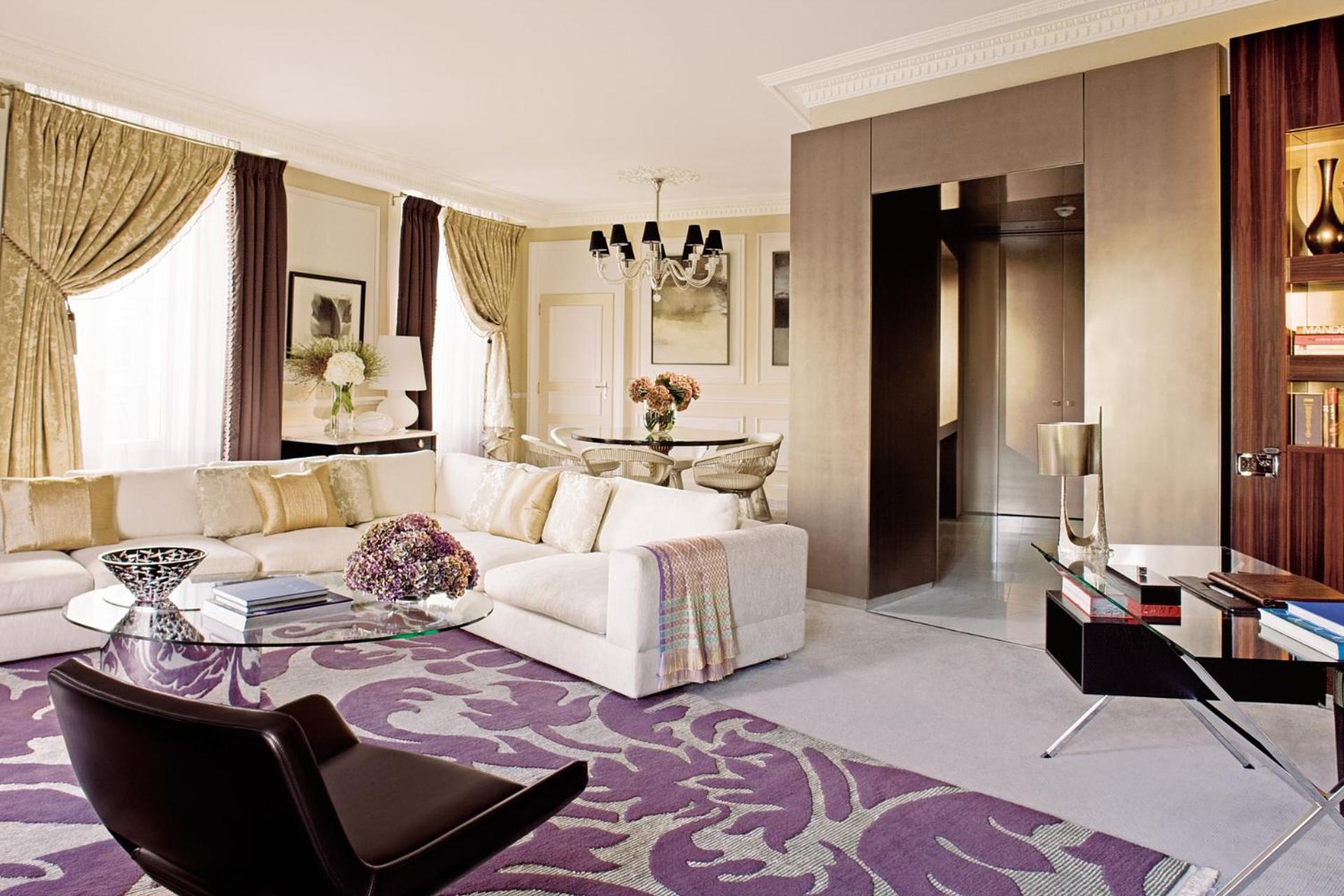 Presidential Suite - Geneve