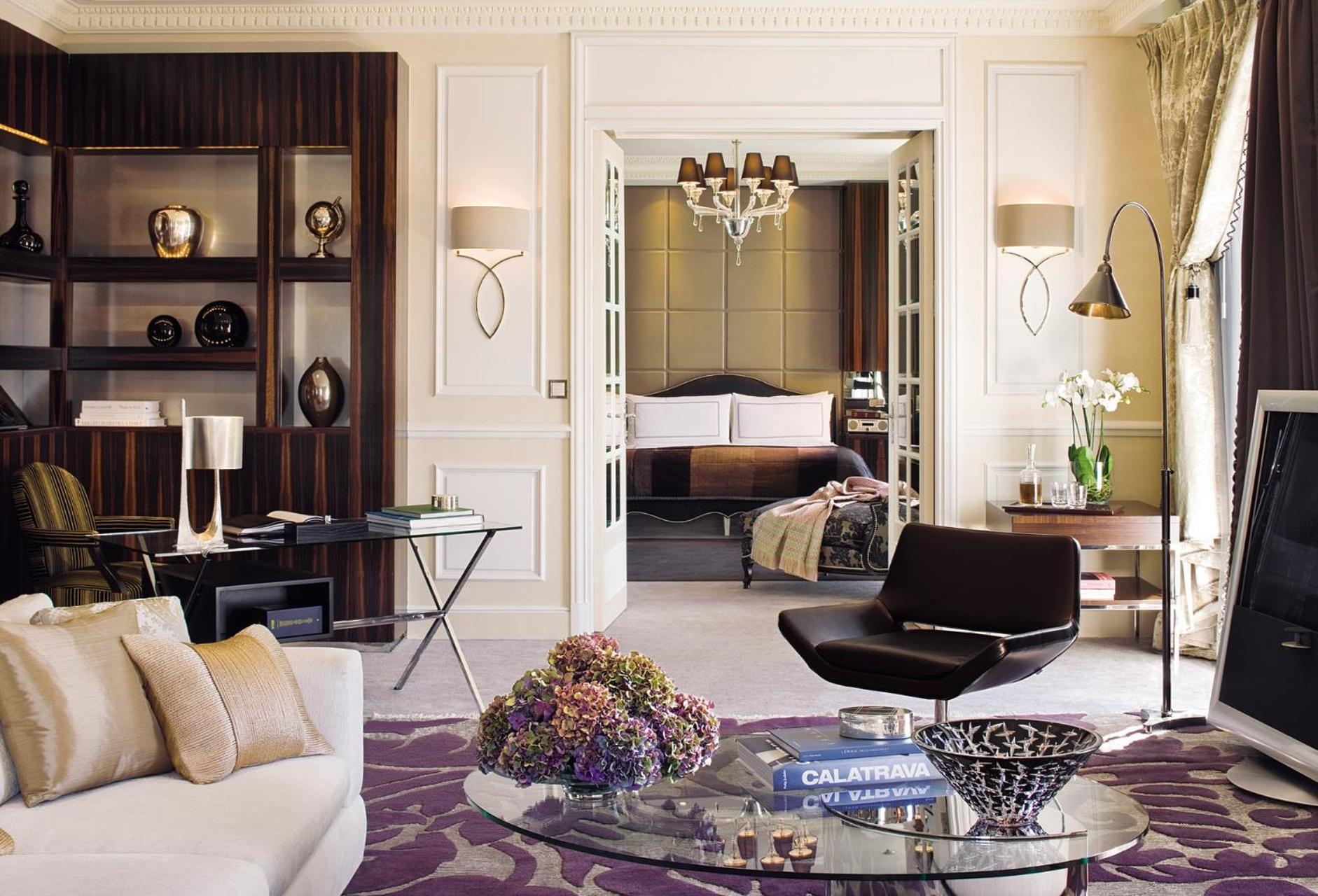 Presidential Suite - Geneve thumbnail 5