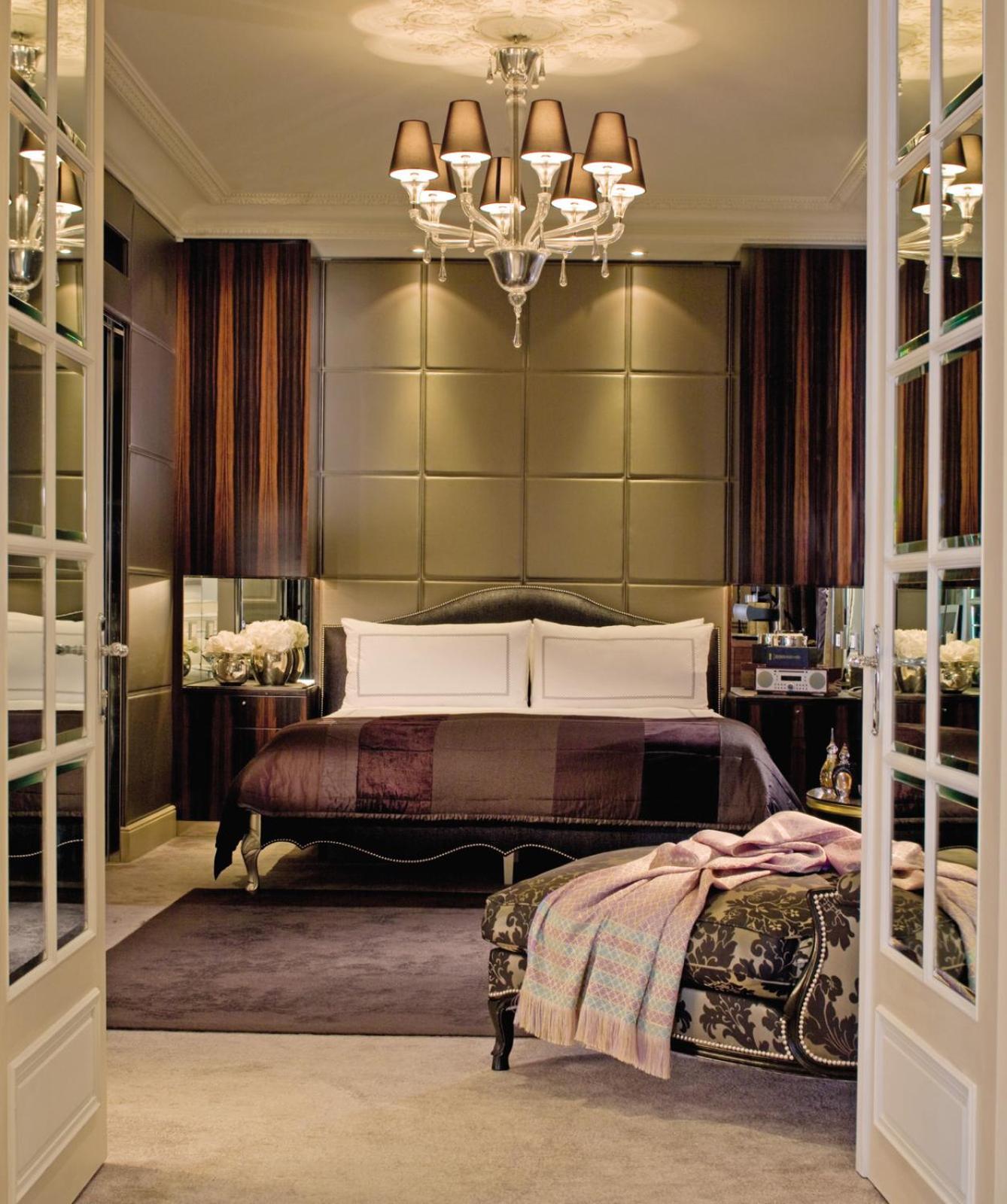 Presidential Suite - Geneve thumbnail 6