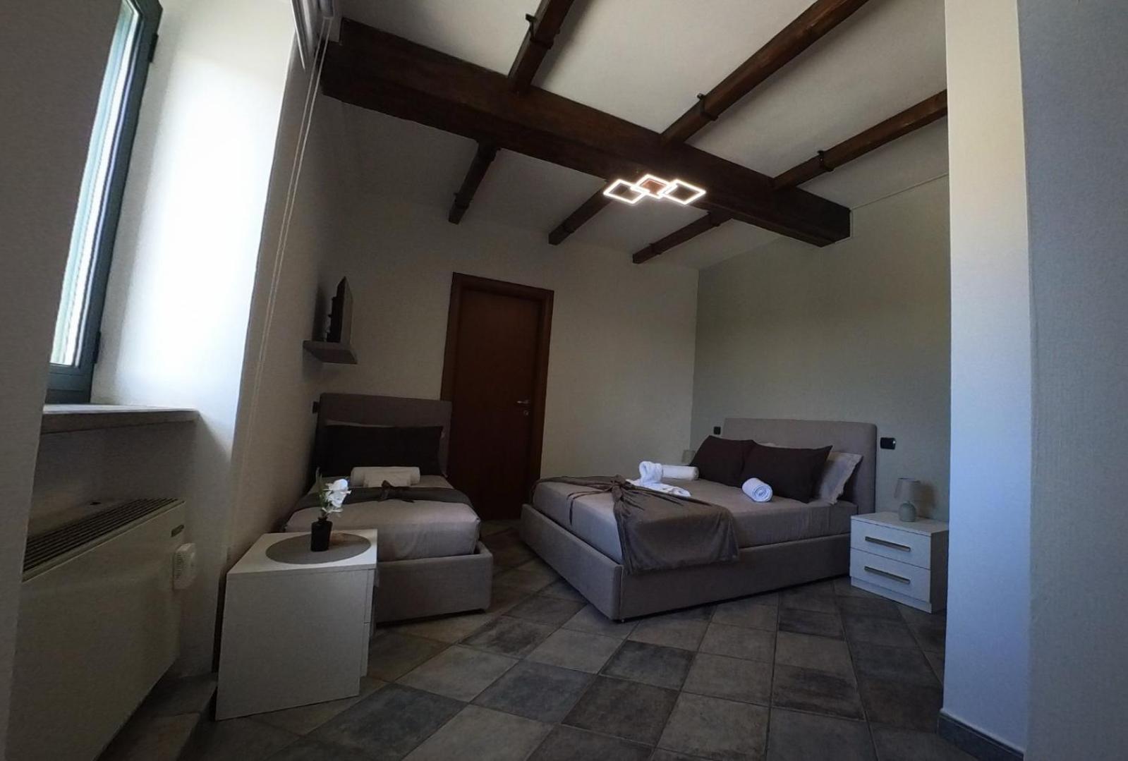 Superior Triple Room photo 2