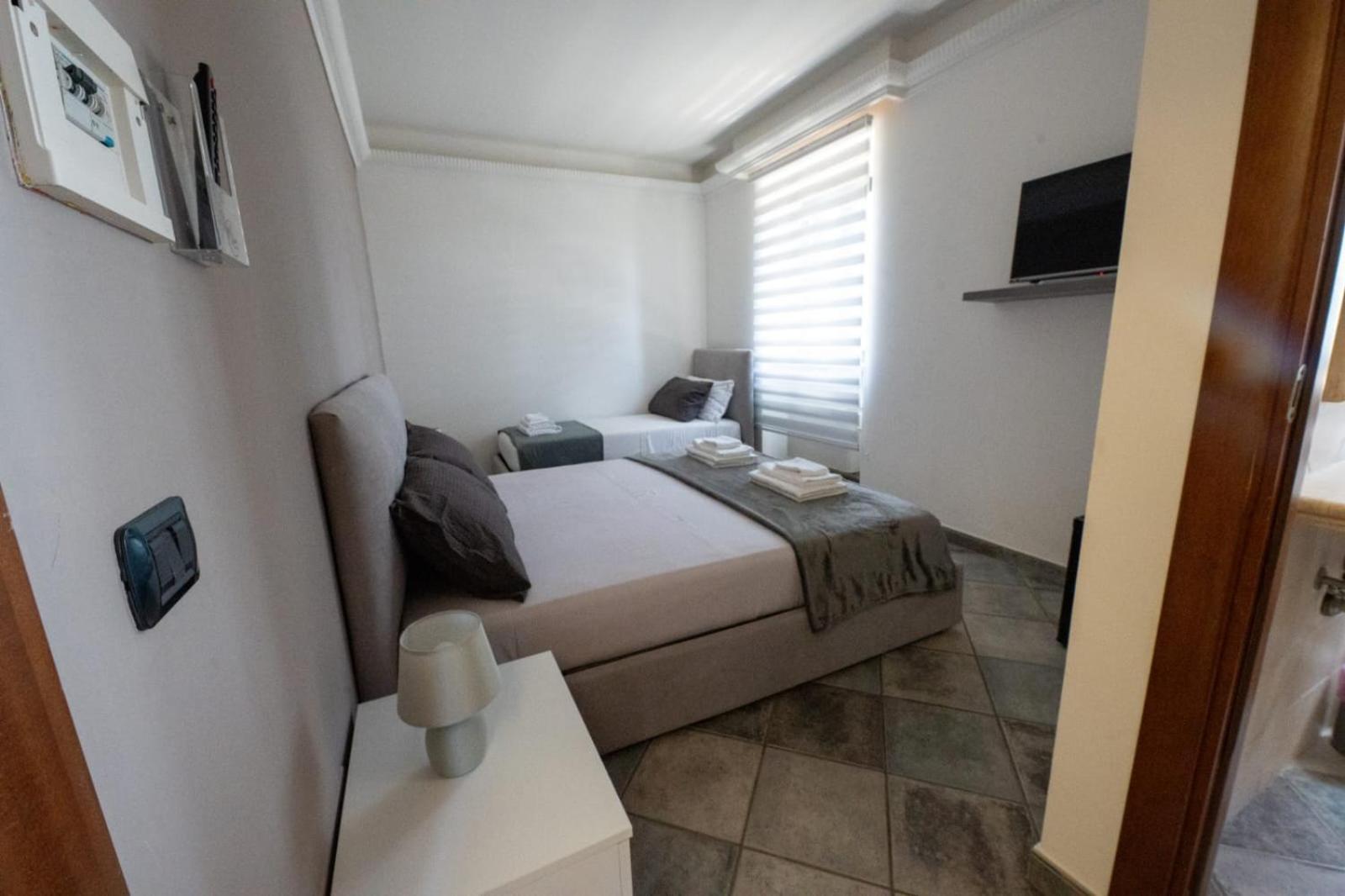 Superior Triple Room photo 1