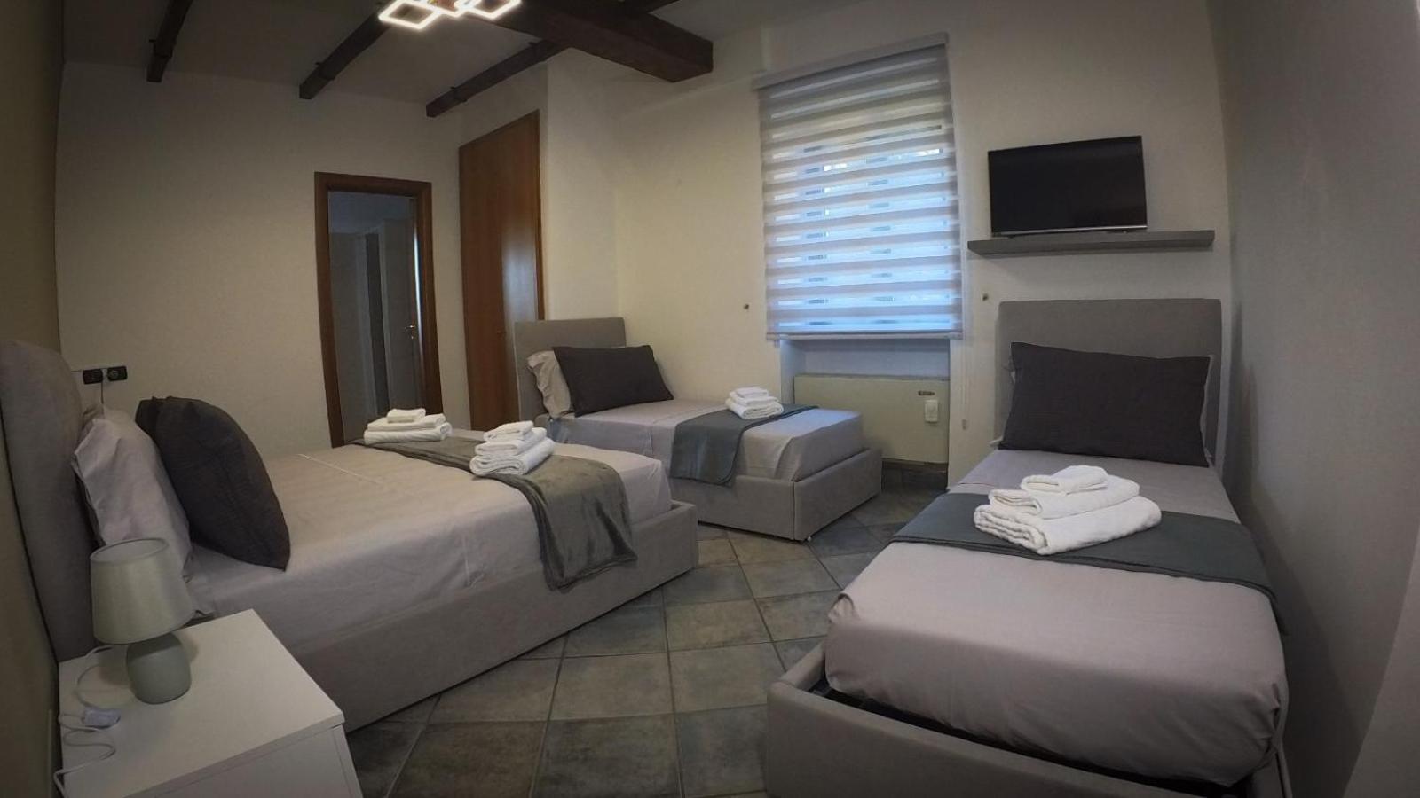 Superior Quadruple Room photo 3