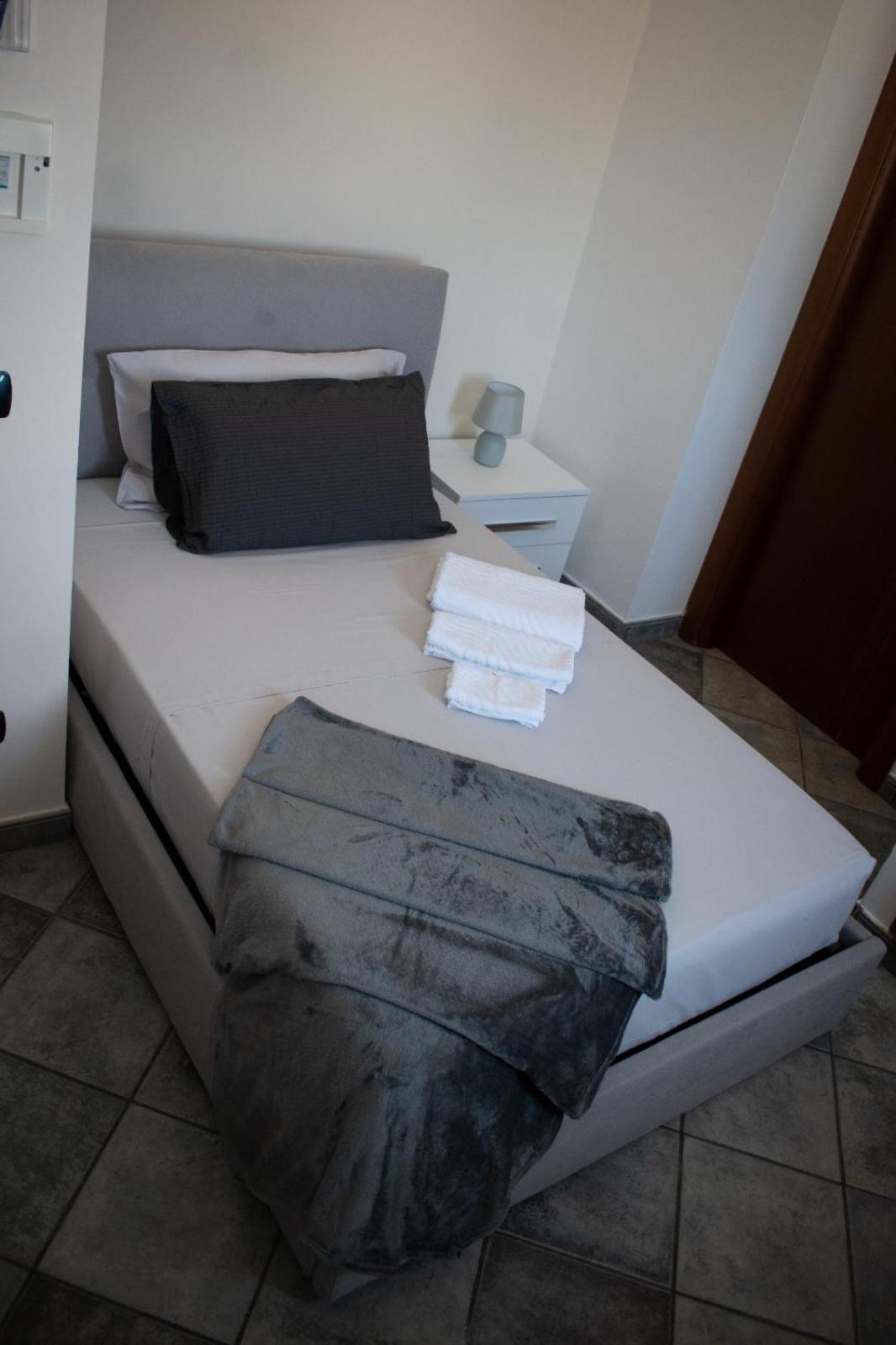 Superior Single Room photo 3