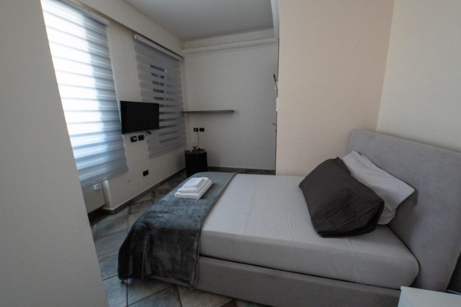 Superior Single Room