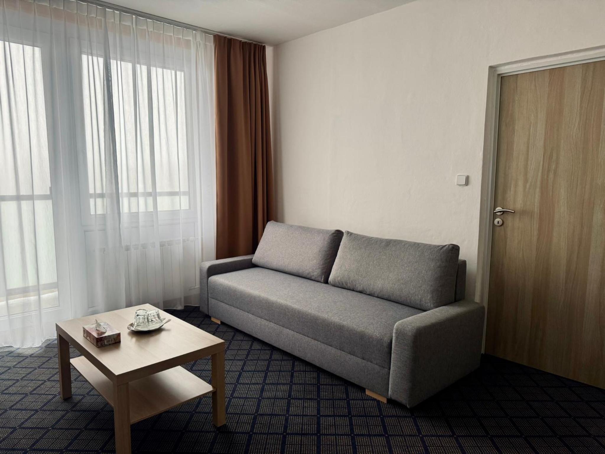 One-Bedroom Family Apartment - Photo 4