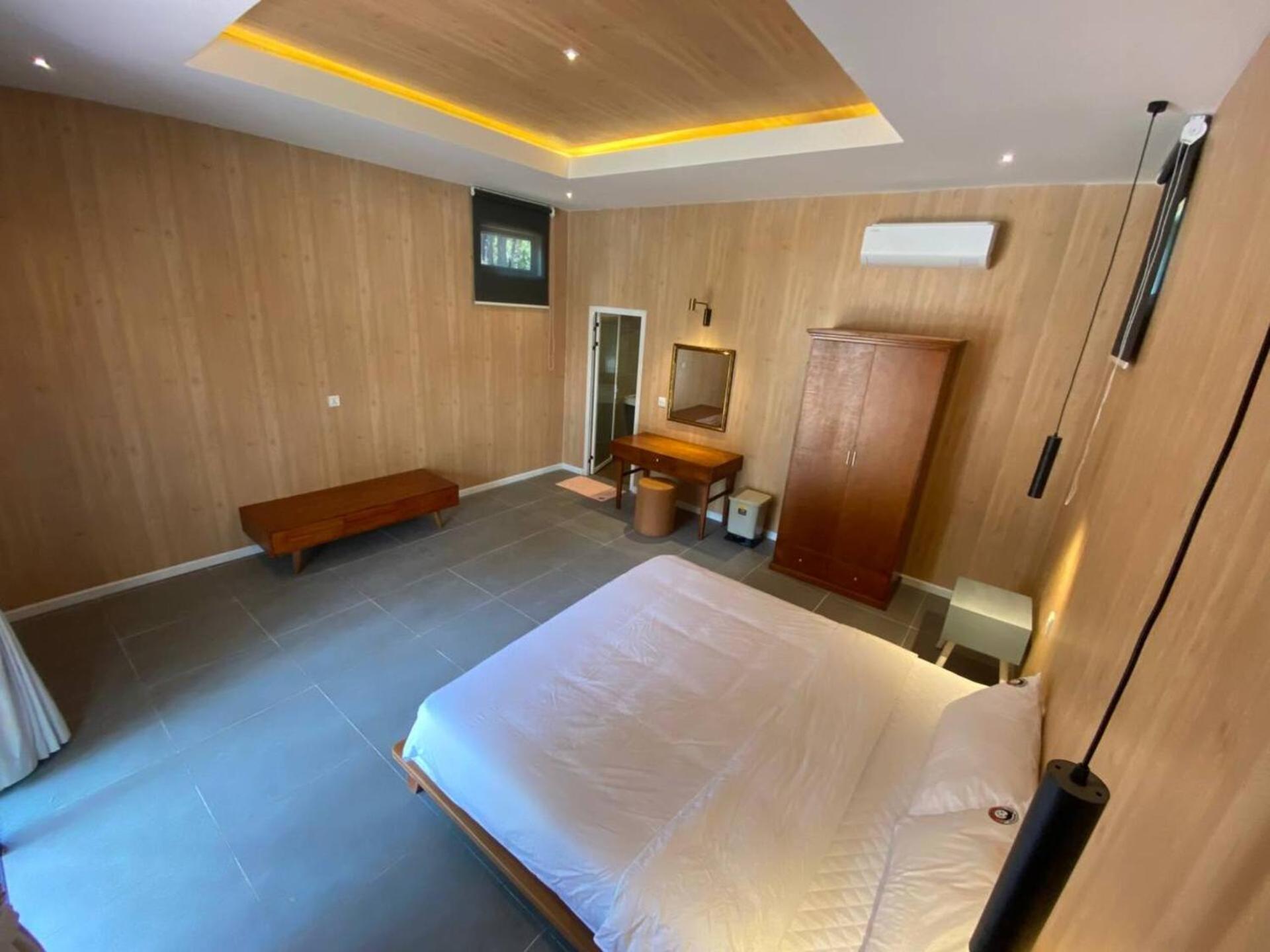 Standard Double Room photo 3
