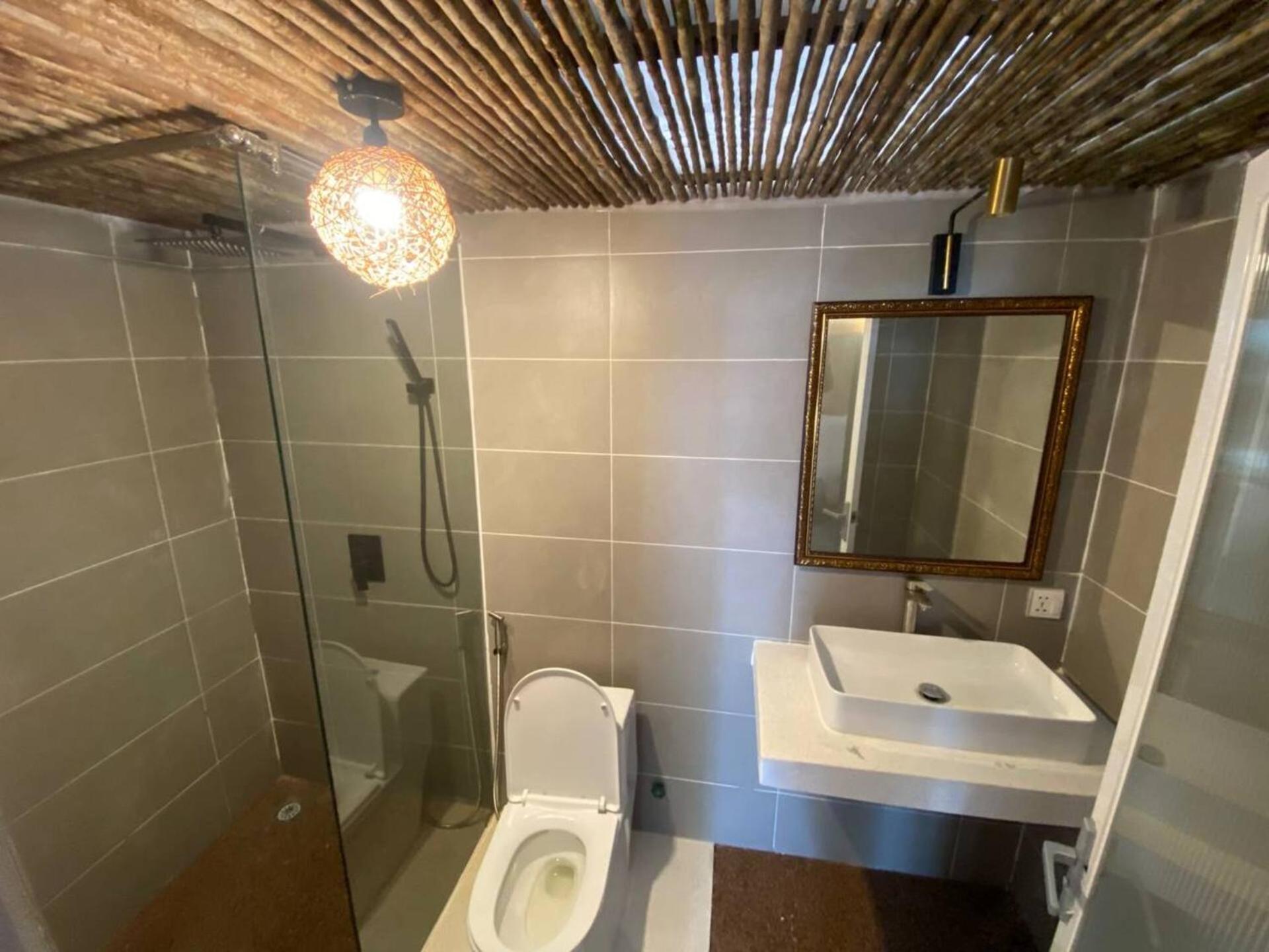 Standard Triple Room photo 3