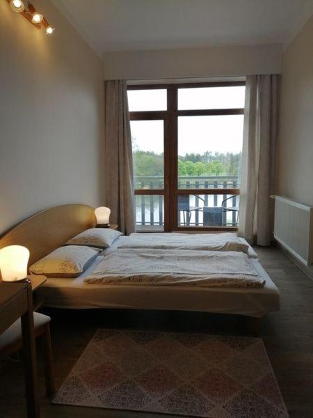 Double Room with Balcony photo 1